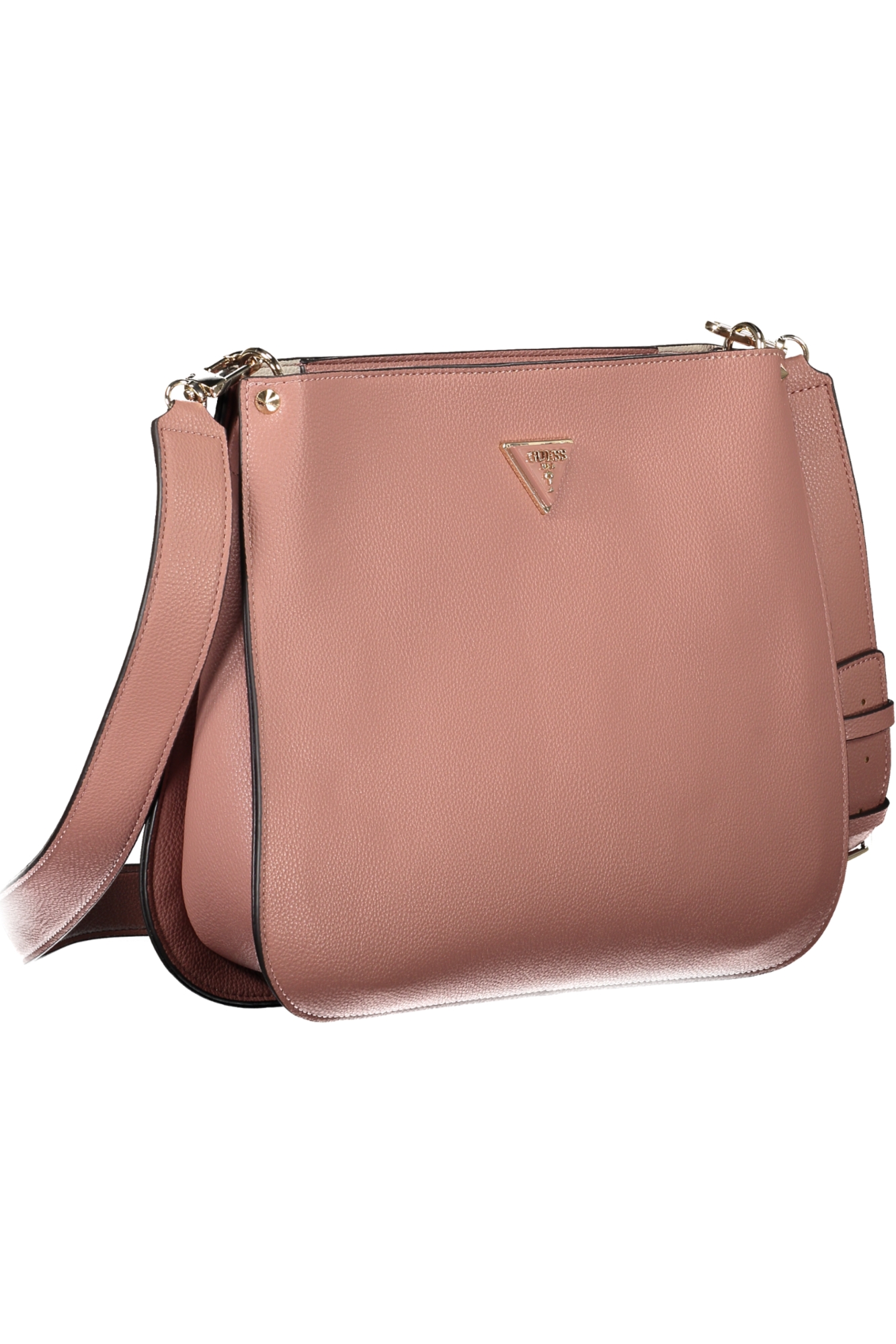 GUESS JEANS BORSA DONNA - Rosa - immagine 3
