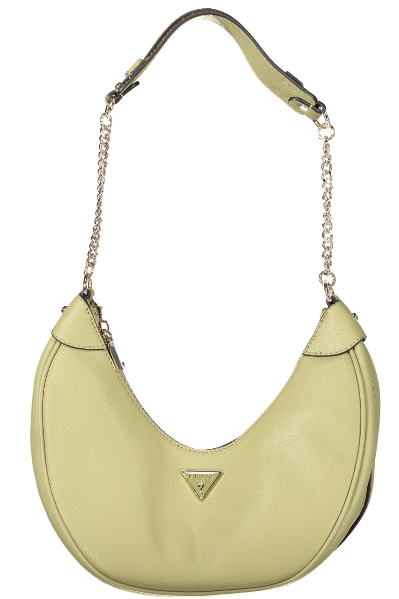 GUESS JEANS BORSA DONNA - Verde