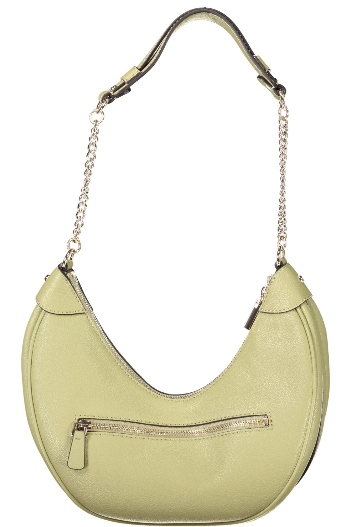 GUESS JEANS BORSA DONNA - Verde - immagine 2