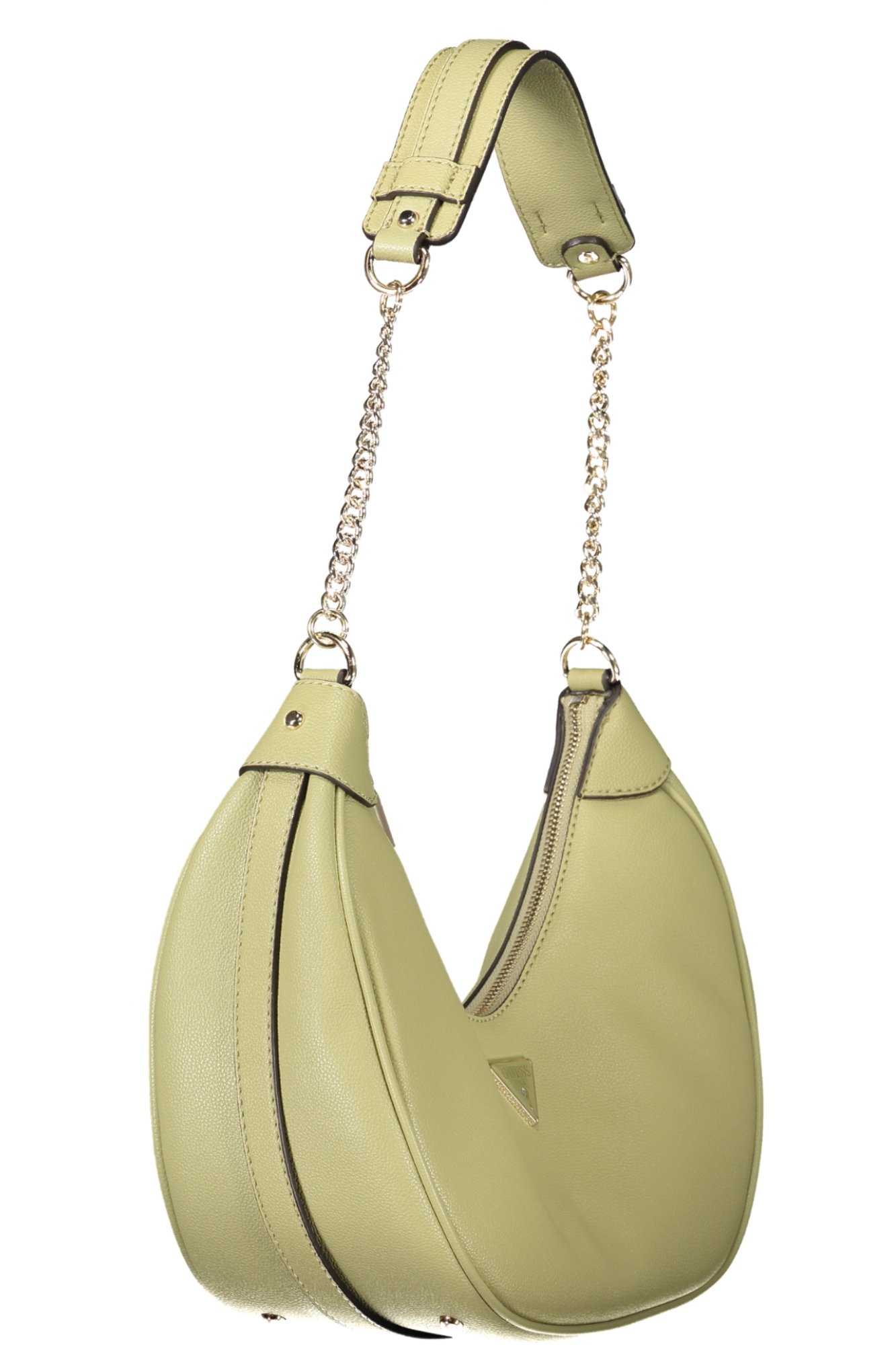 GUESS JEANS BORSA DONNA - Verde - immagine 3