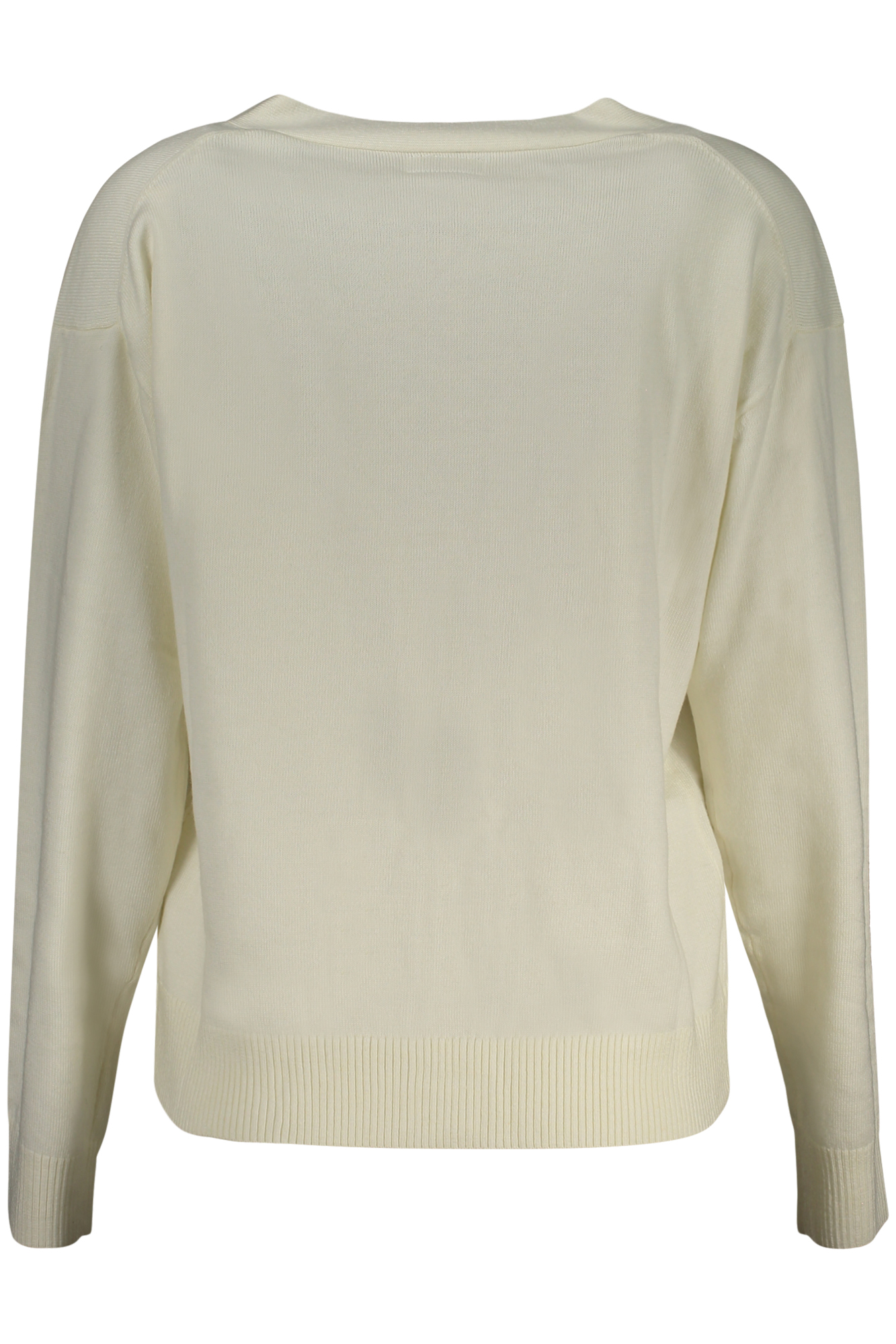 GUESS JEANS CARDIGAN DONNA - Bianco - immagine 2