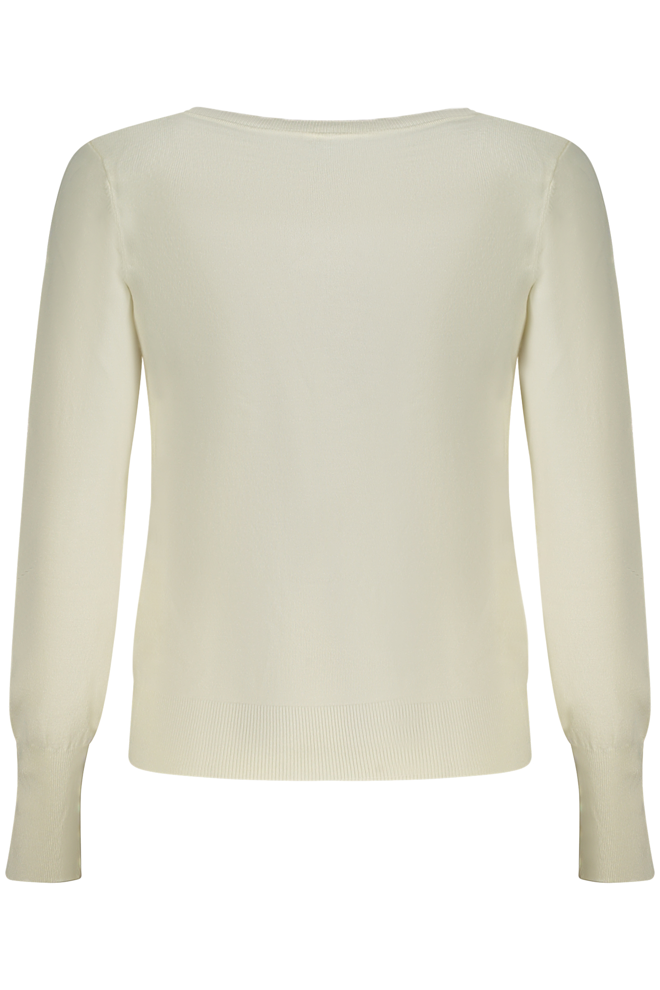 GUESS JEANS CARDIGAN DONNA - Bianco - immagine 2