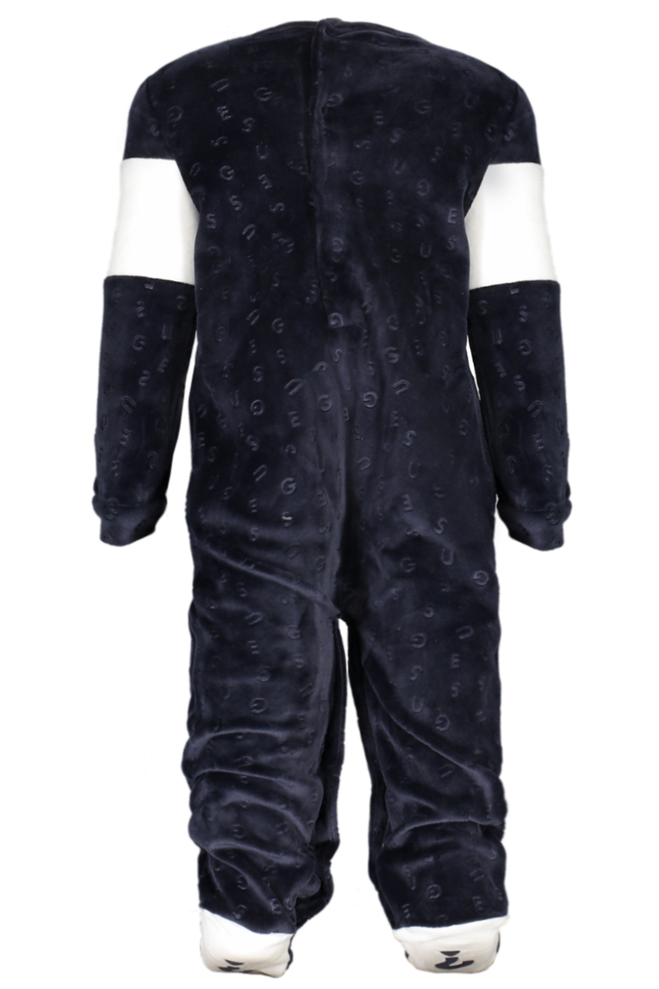 GUESS JEANS GIUBBOTTO BAMBINO - Blu - immagine 2