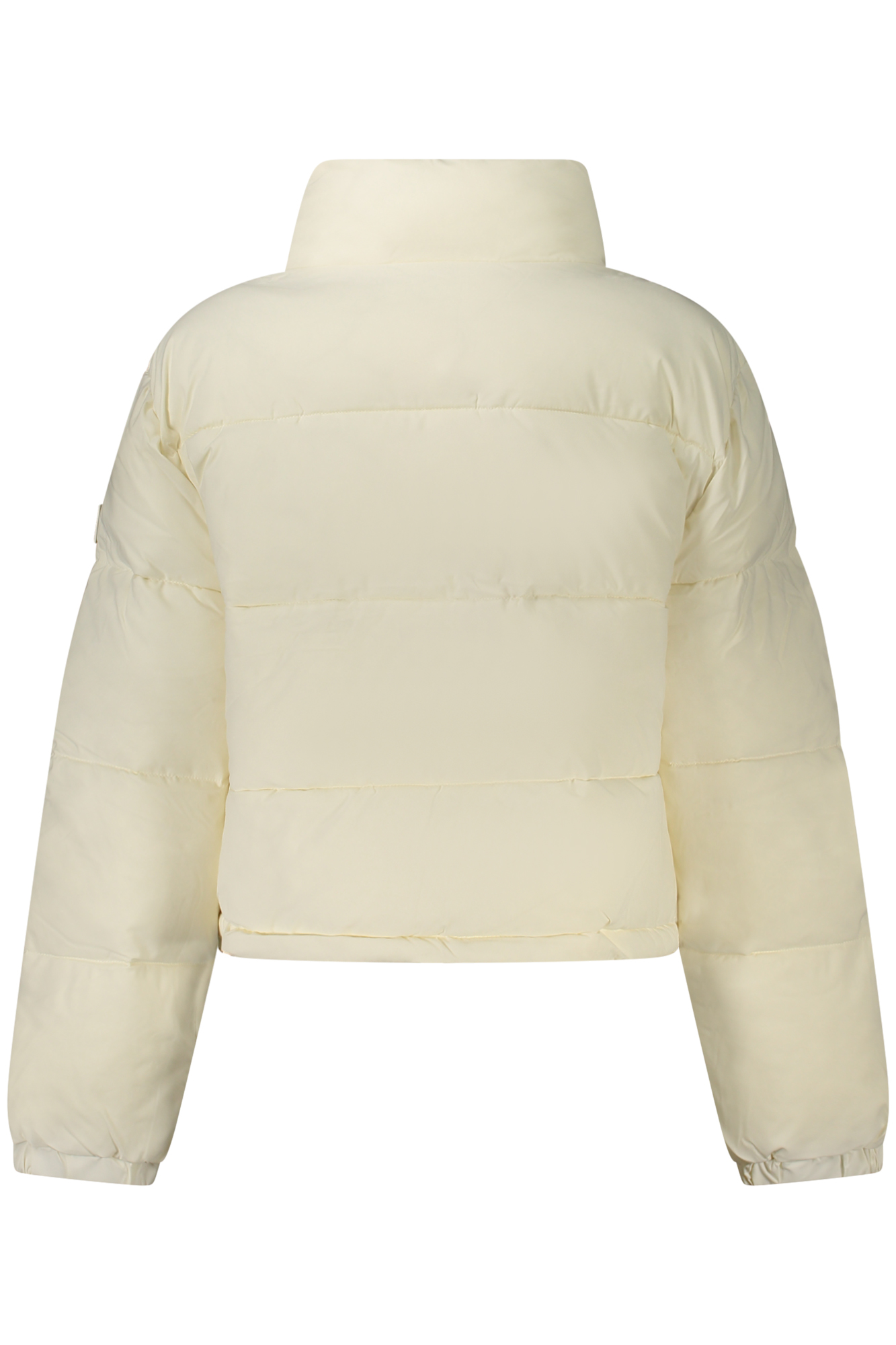 GUESS JEANS GIUBBOTTO DONNA - Bianco - immagine 2