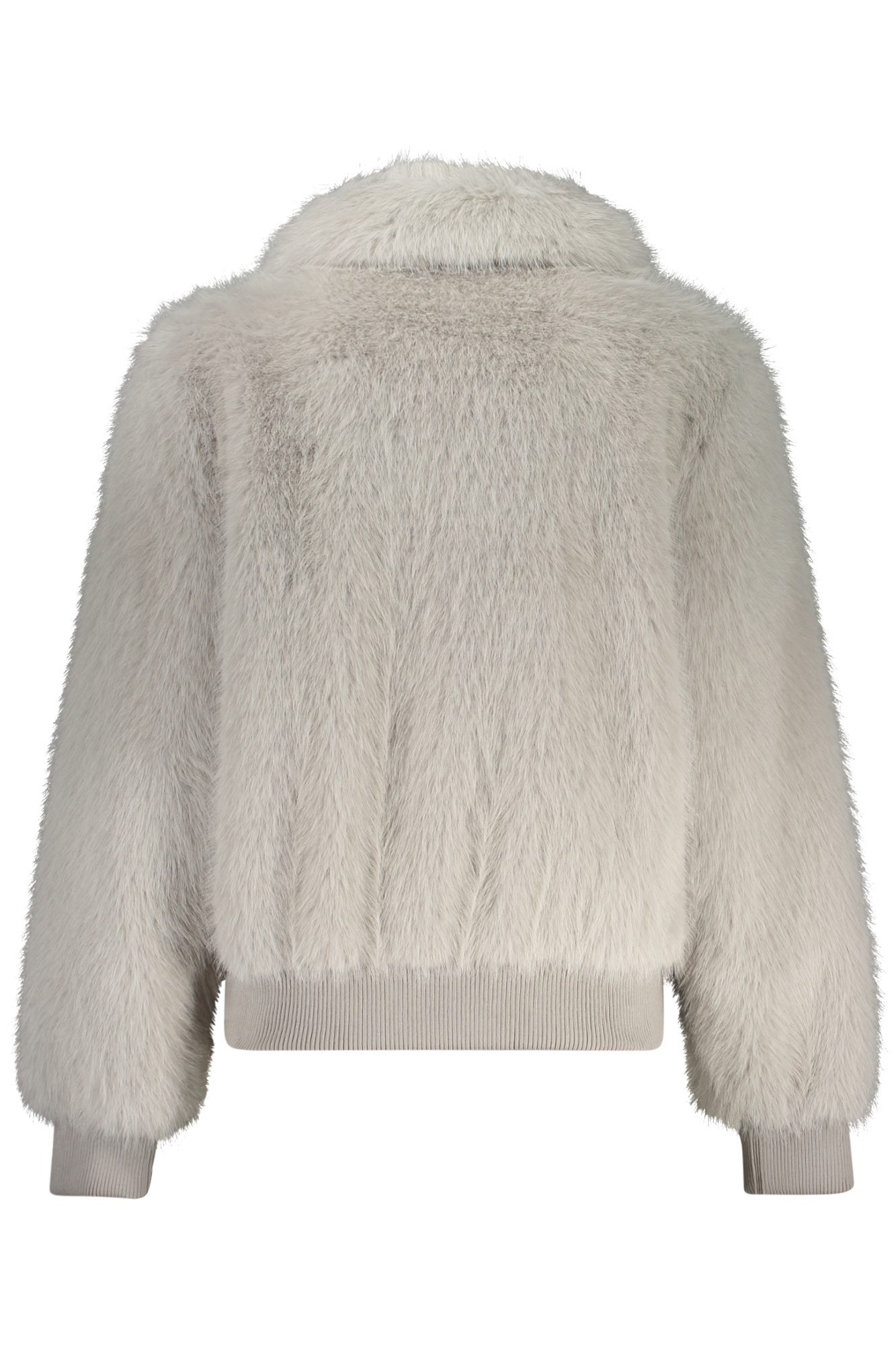 GUESS JEANS GIUBBOTTO DONNA - Grigio - immagine 2