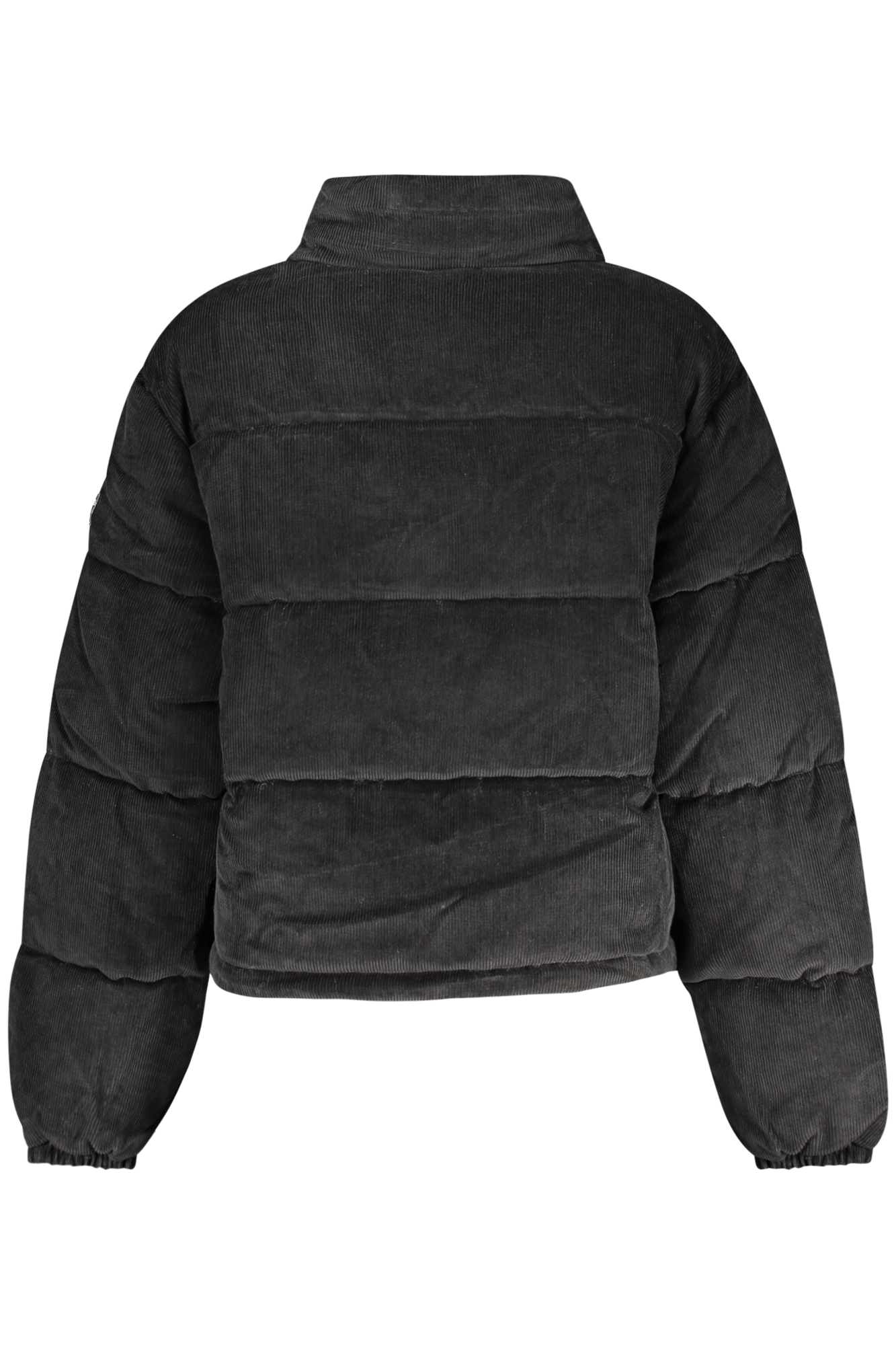 GUESS JEANS GIUBBOTTO DONNA - Nero - immagine 2