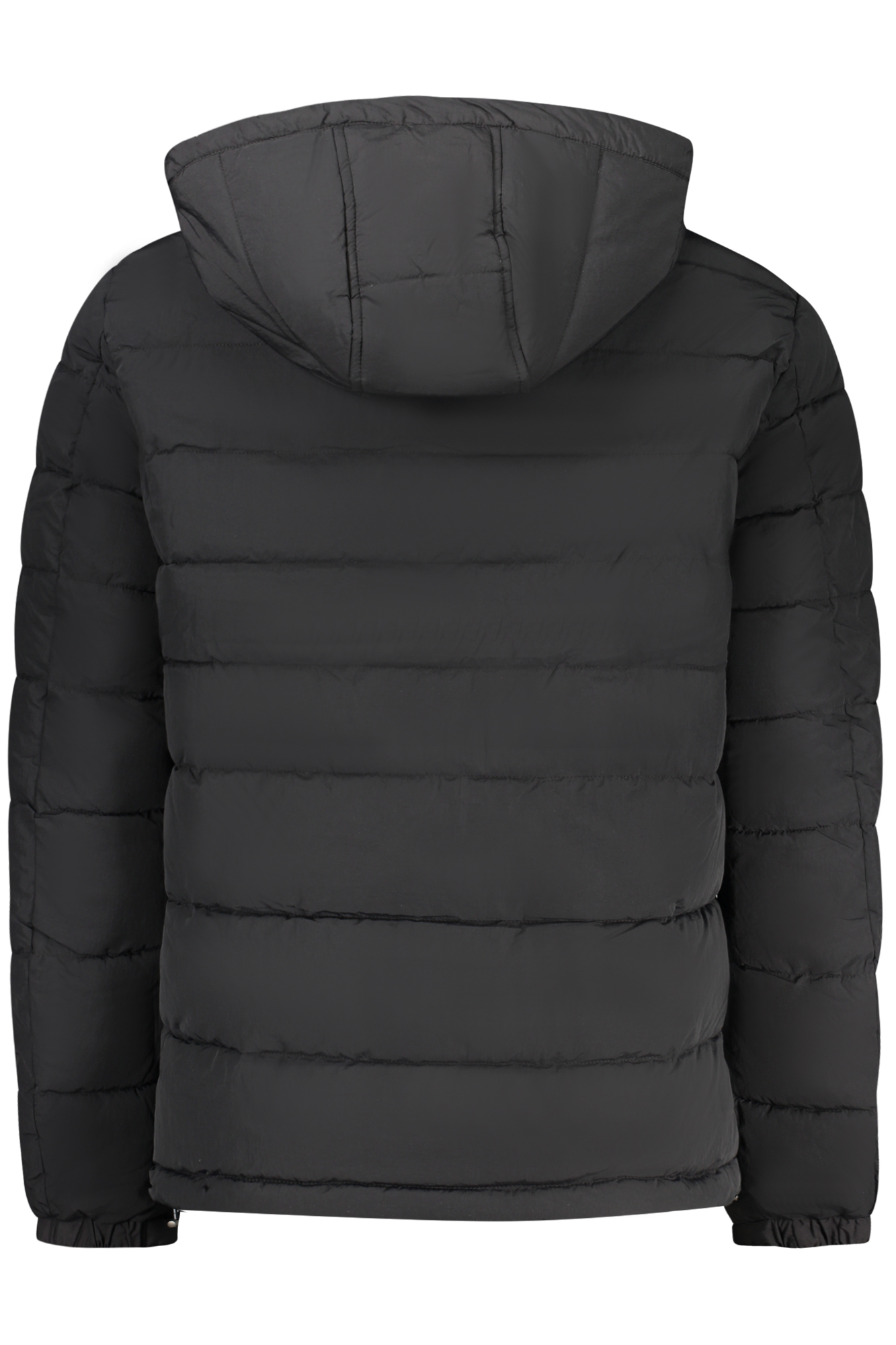 GUESS JEANS GIUBBOTTO UOMO - Nero - immagine 2
