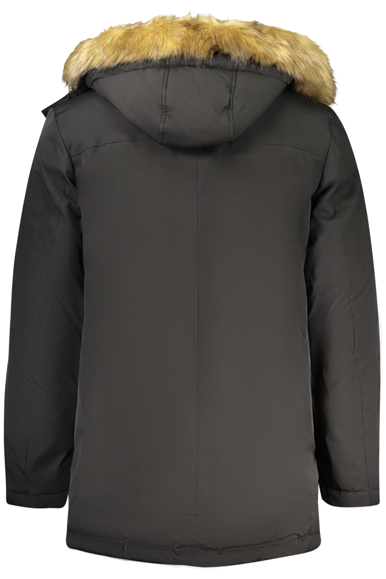 GUESS JEANS GIUBBOTTO UOMO - Nero - immagine 2