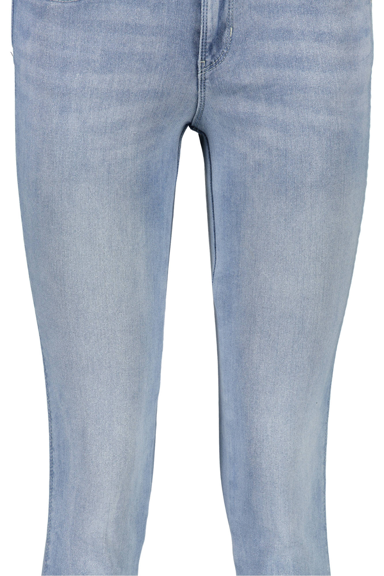 GUESS JEANS JEANS DENIM DONNA - Azzurro - immagine 3