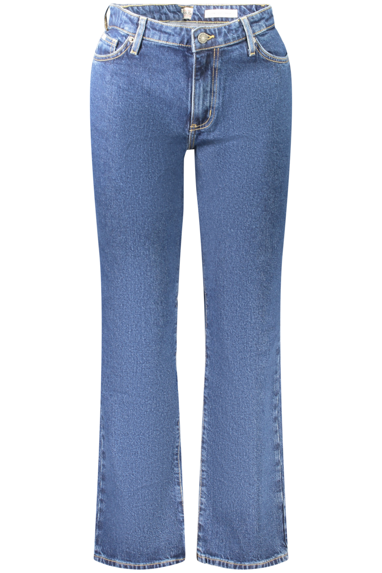 GUESS JEANS JEANS DENIM DONNA - Blu