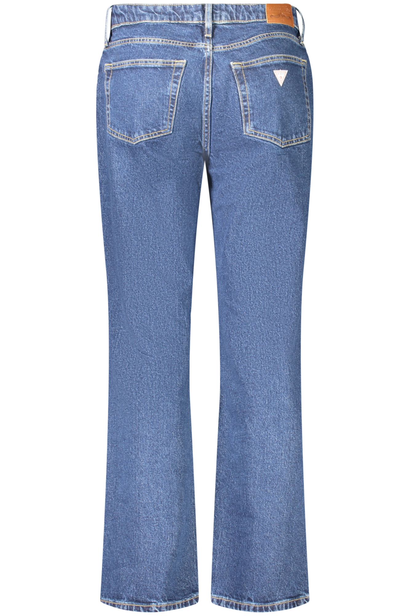 GUESS JEANS JEANS DENIM DONNA - Blu - immagine 2