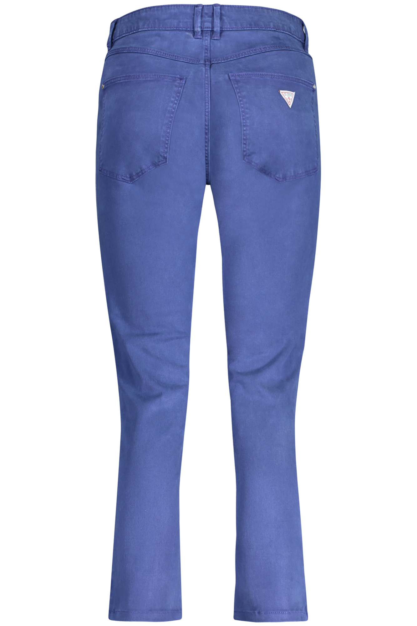 GUESS JEANS JEANS DENIM DONNA - Blu - immagine 2