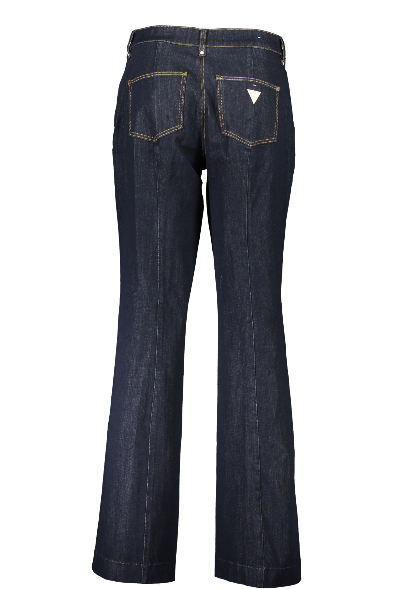 GUESS JEANS JEANS DENIM DONNA - Blu - immagine 2