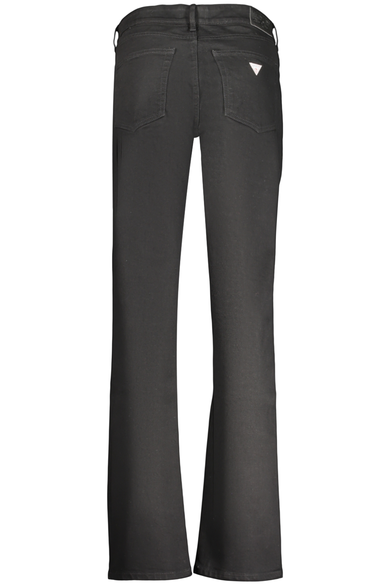 GUESS JEANS JEANS DENIM DONNA - Nero - immagine 2