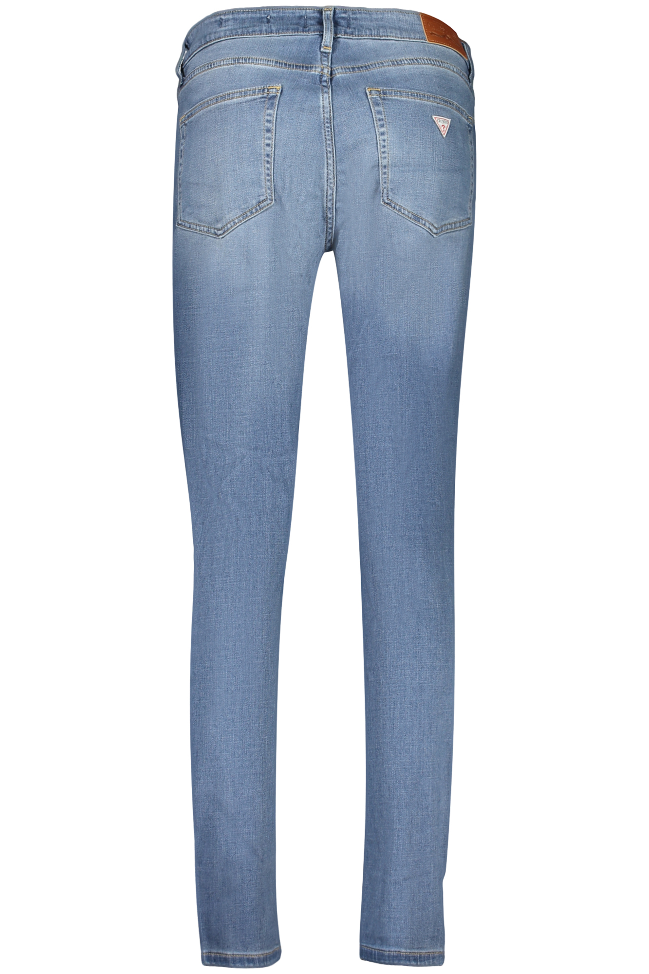 GUESS JEANS JEANS DENIM UOMO - Azzurro - immagine 2