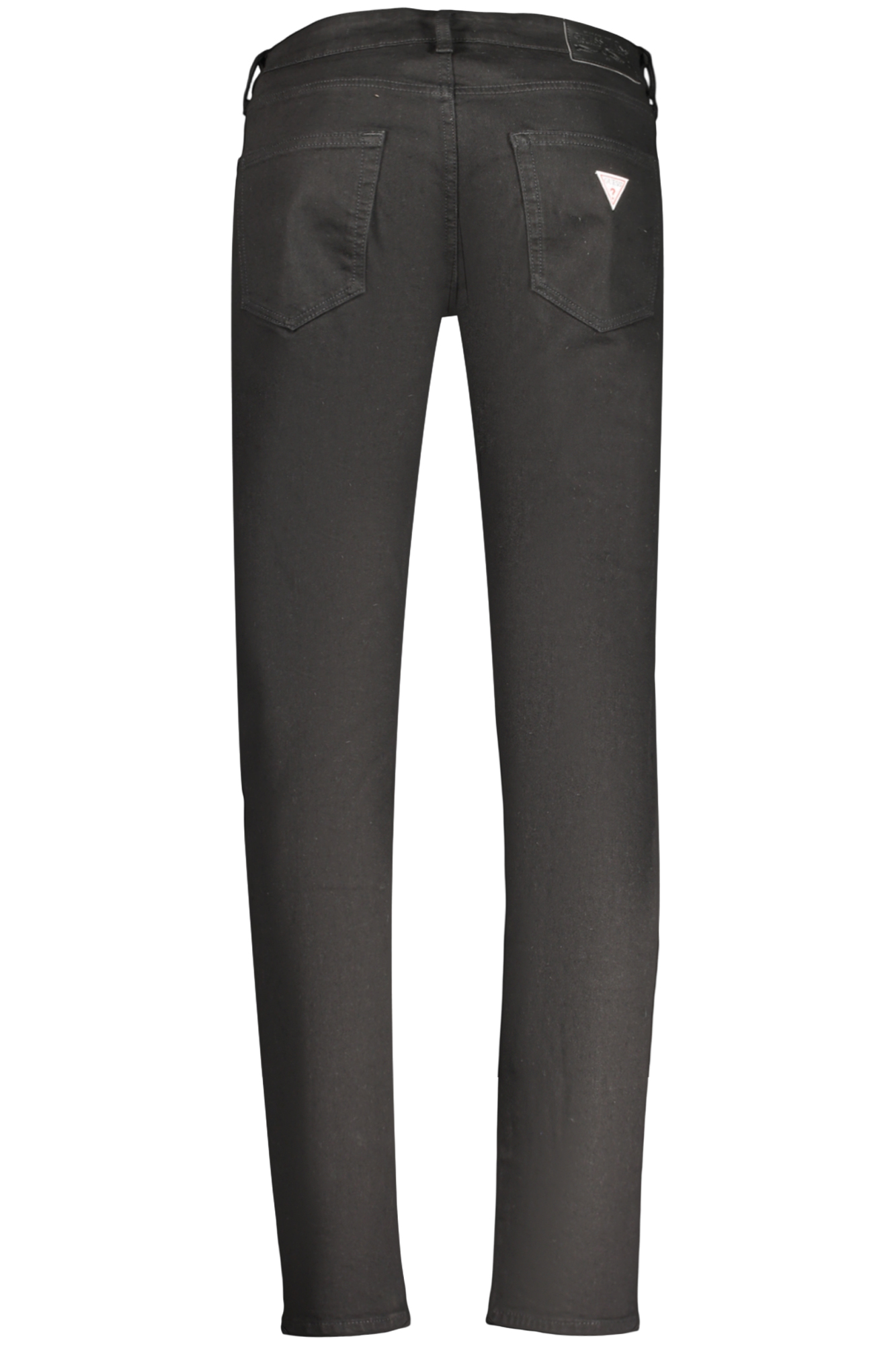 GUESS JEANS JEANS DENIM UOMO - Nero - immagine 2