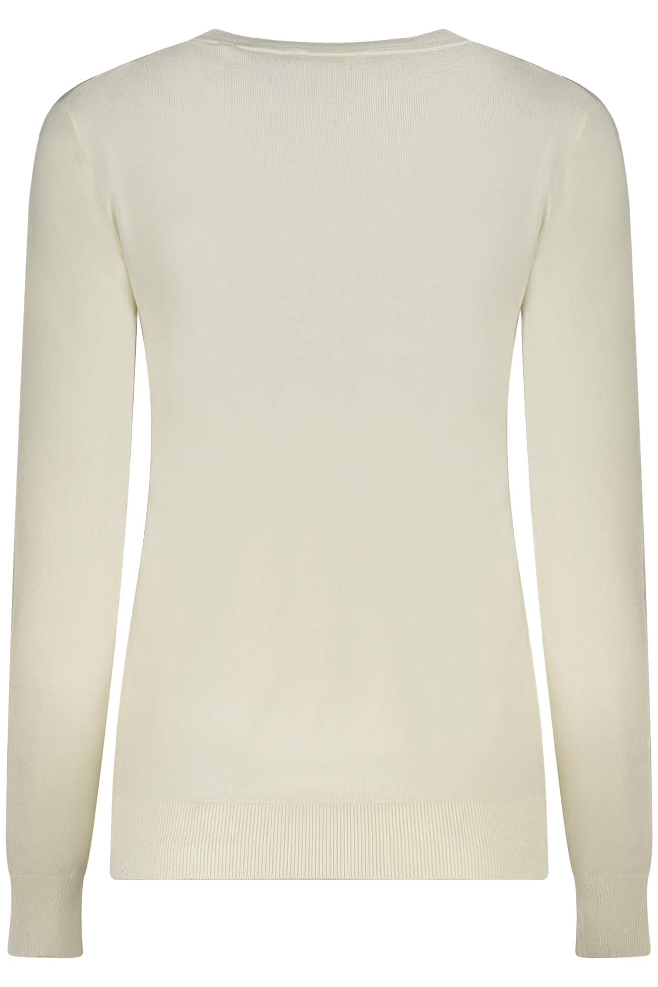 GUESS JEANS MAGLIA DONNA - Bianco - immagine 2