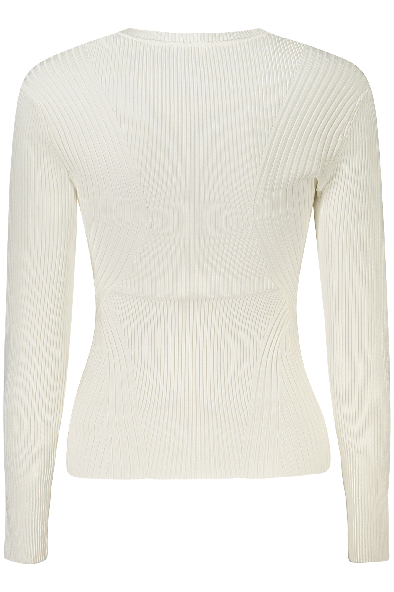 GUESS JEANS MAGLIA DONNA - Bianco - immagine 2