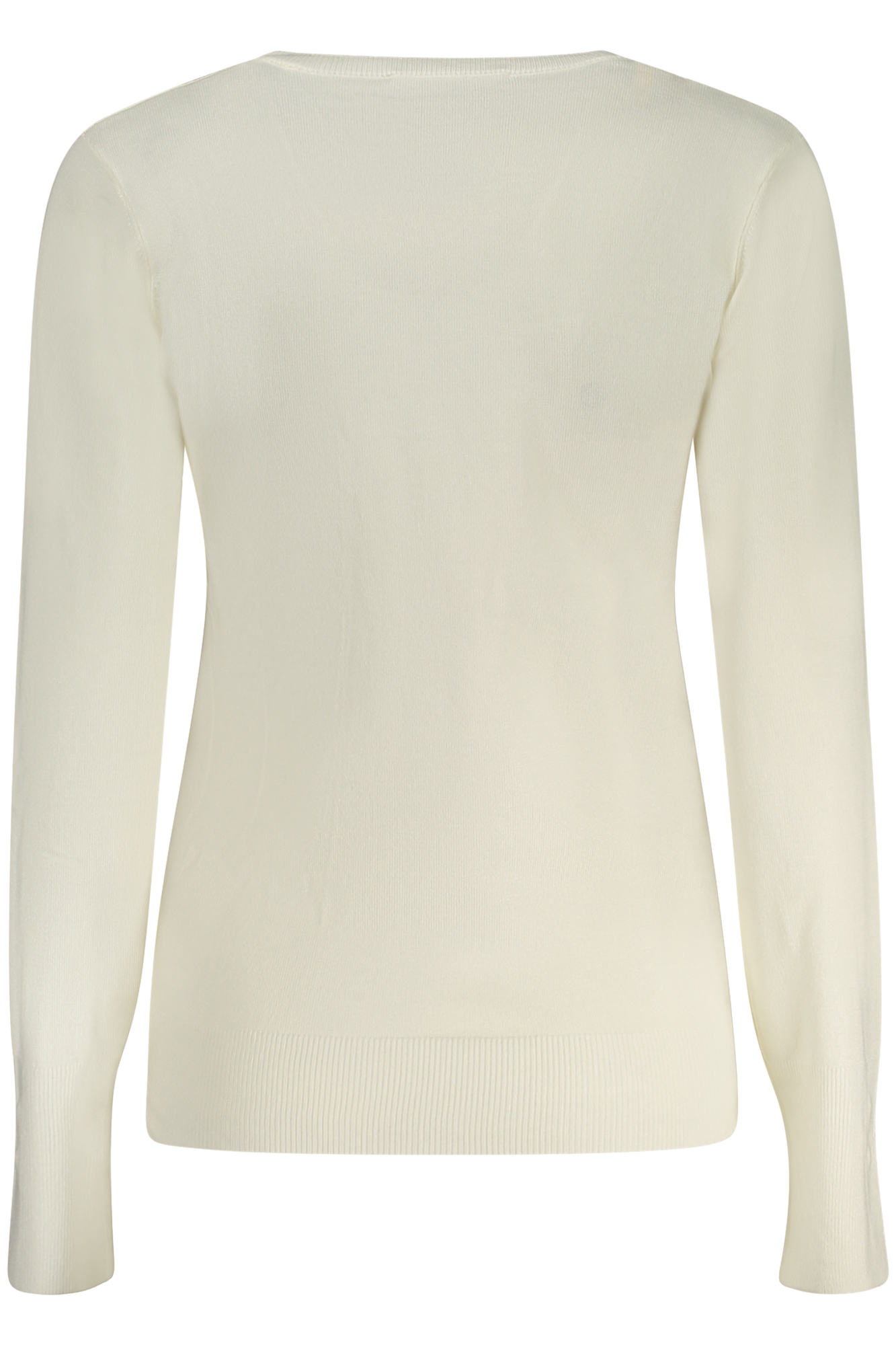 GUESS JEANS MAGLIA DONNA - Bianco - immagine 3