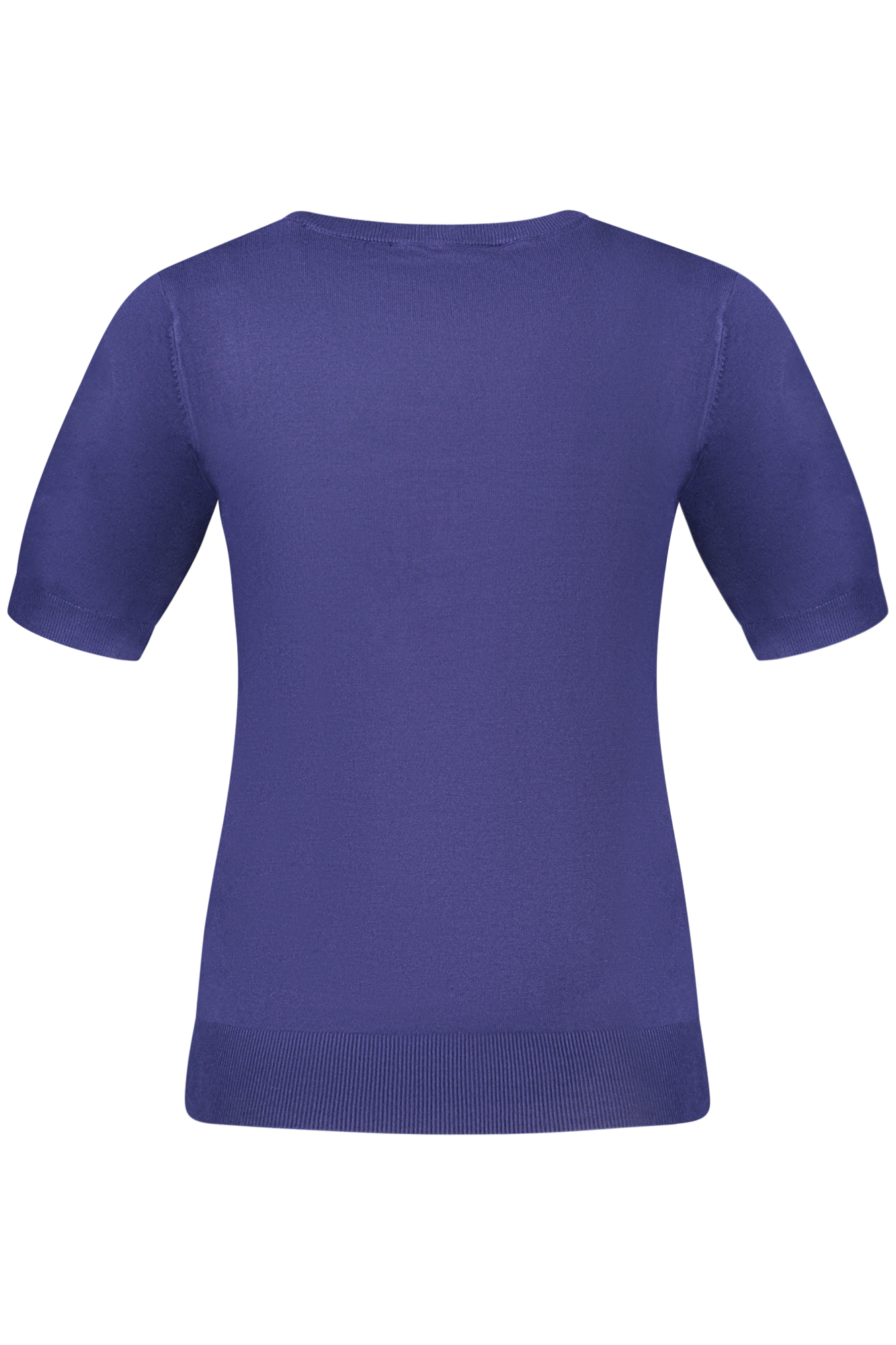 GUESS JEANS MAGLIA DONNA - Blu - immagine 2