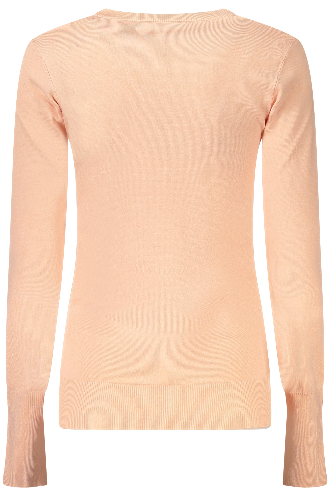 GUESS JEANS MAGLIA DONNA - Rosa - immagine 2