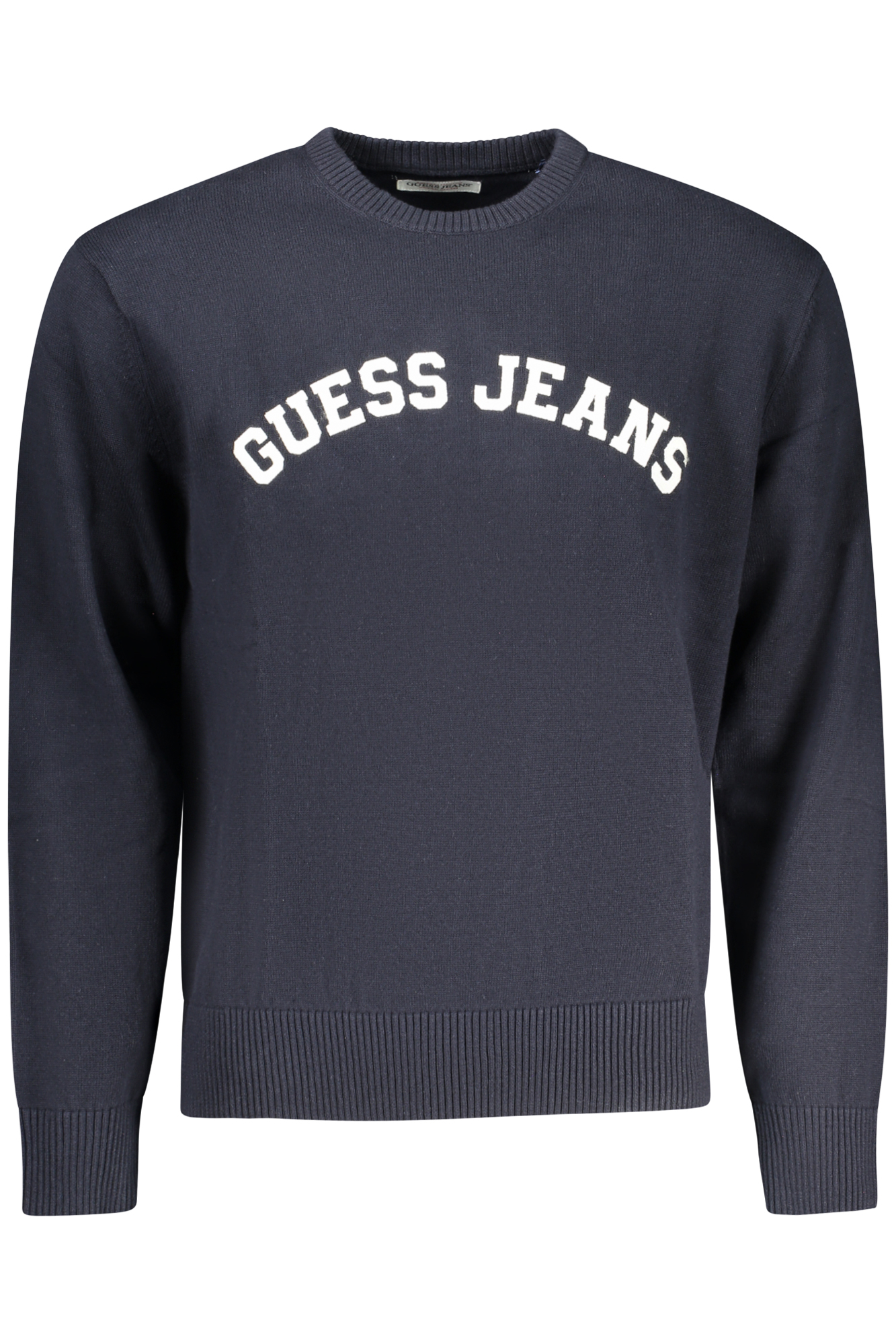 GUESS JEANS MAGLIA UOMO - Blu