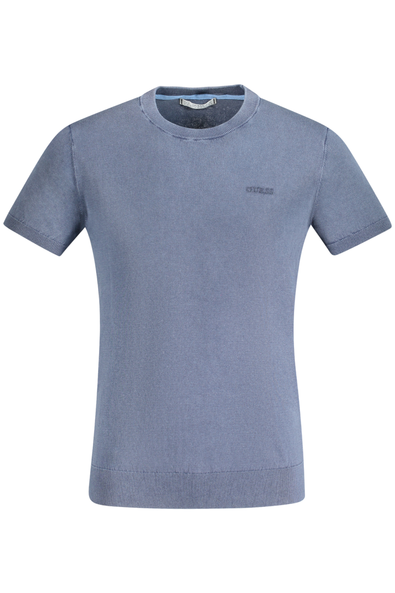 GUESS JEANS MAGLIA UOMO - Blu
