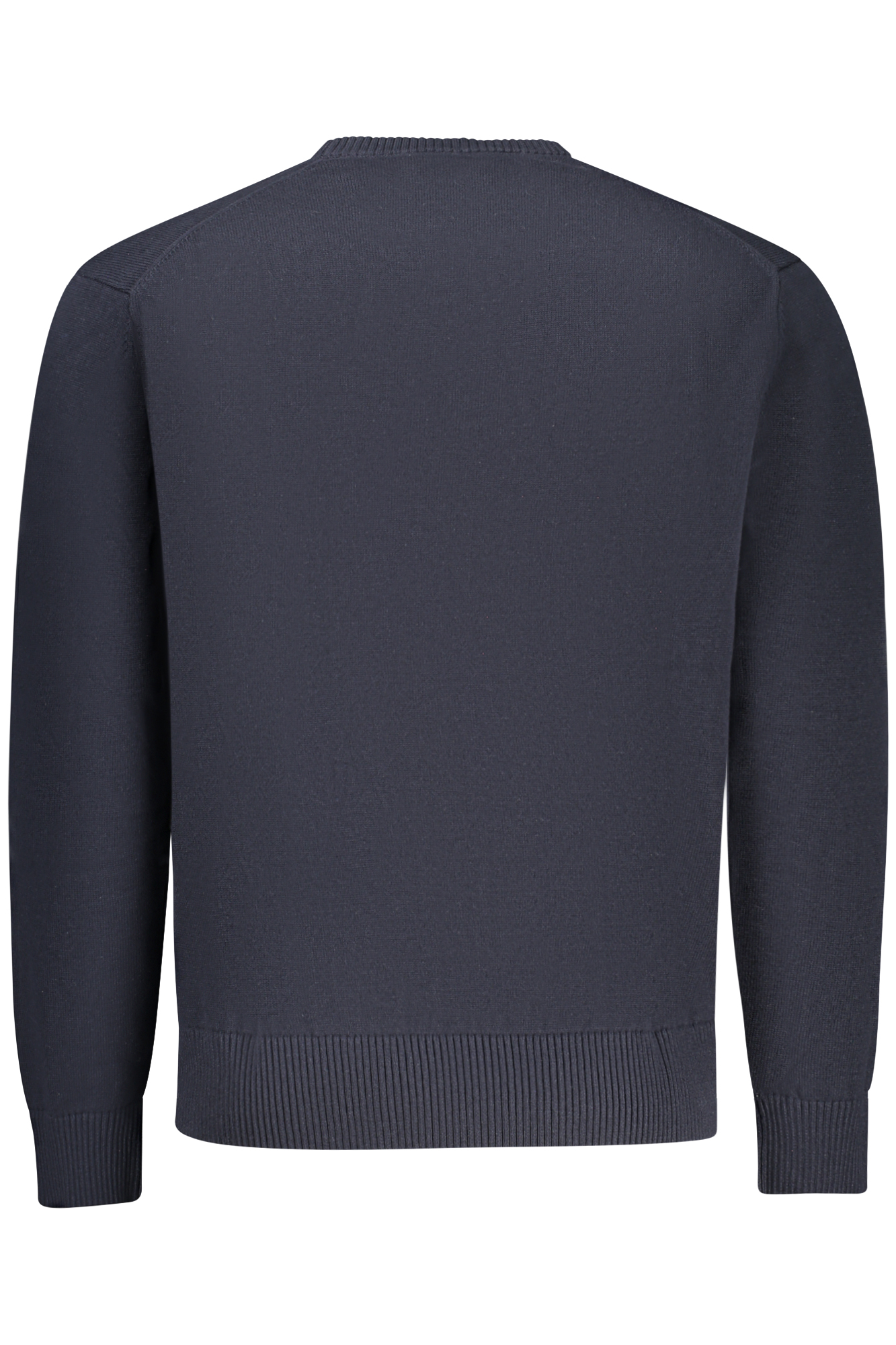 GUESS JEANS MAGLIA UOMO - Blu - immagine 2