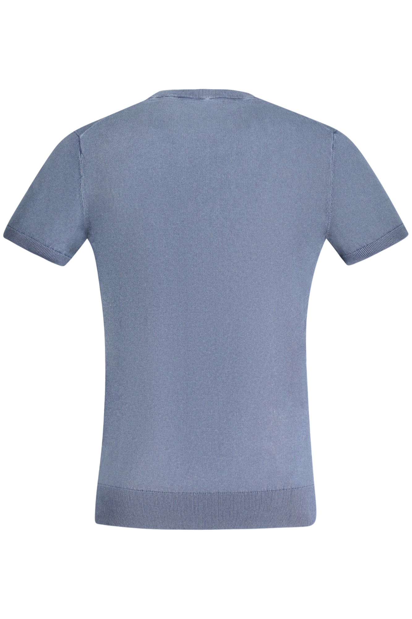 GUESS JEANS MAGLIA UOMO - Blu - immagine 2