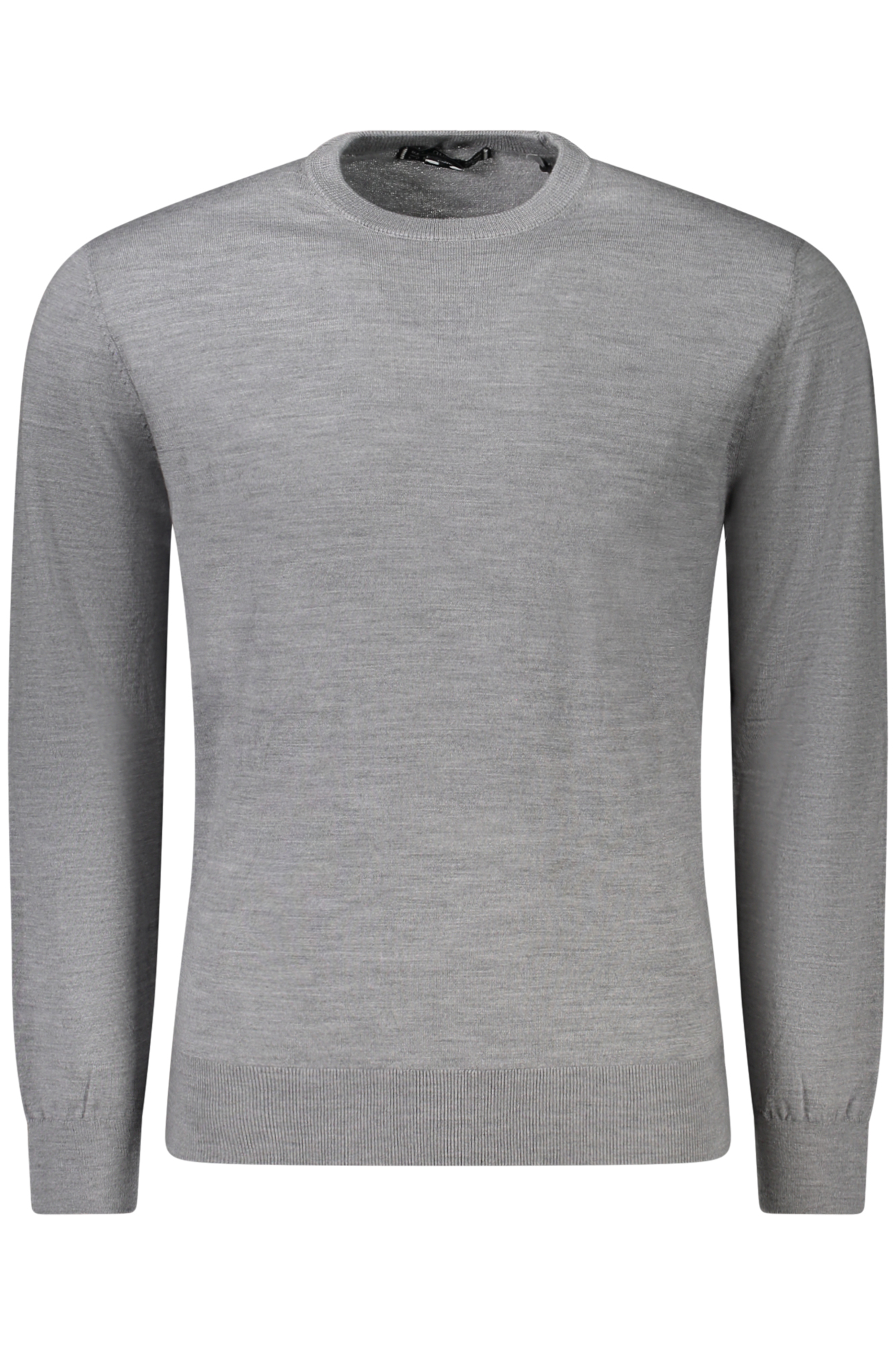 GUESS JEANS MAGLIA UOMO - Grigio