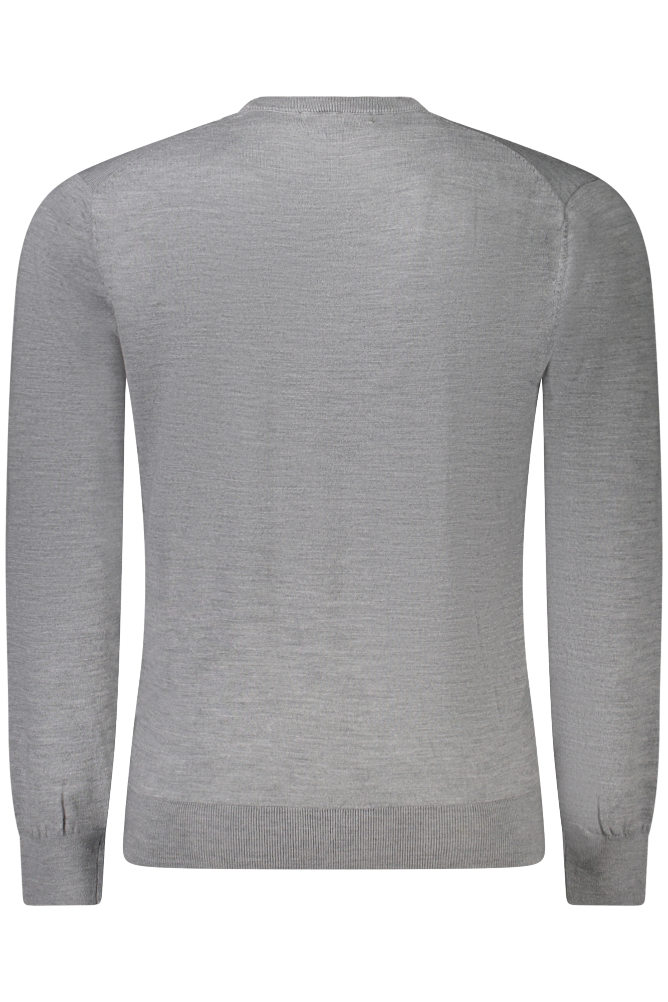 GUESS JEANS MAGLIA UOMO - Grigio - immagine 3