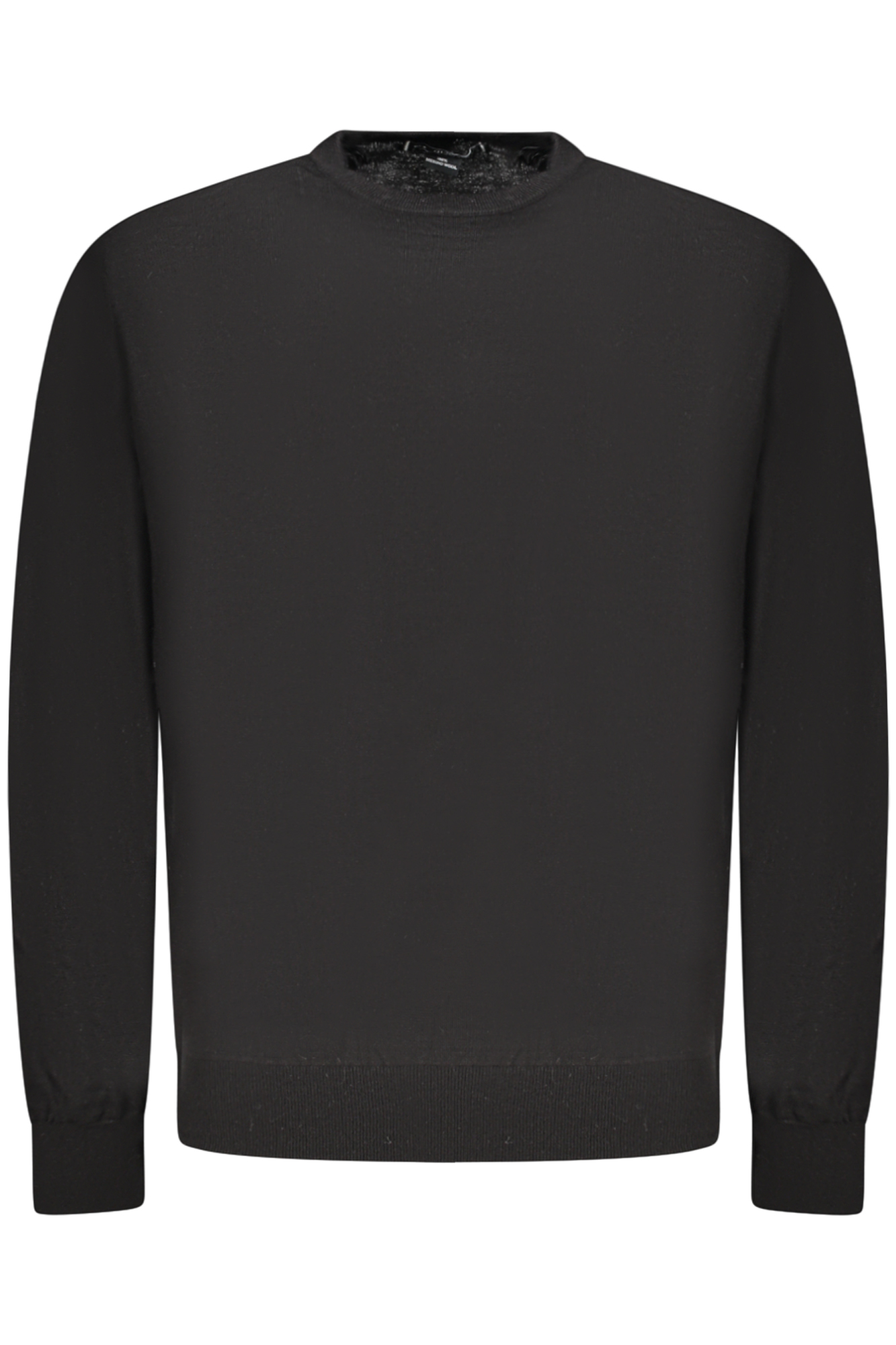 GUESS JEANS MAGLIA UOMO - Nero