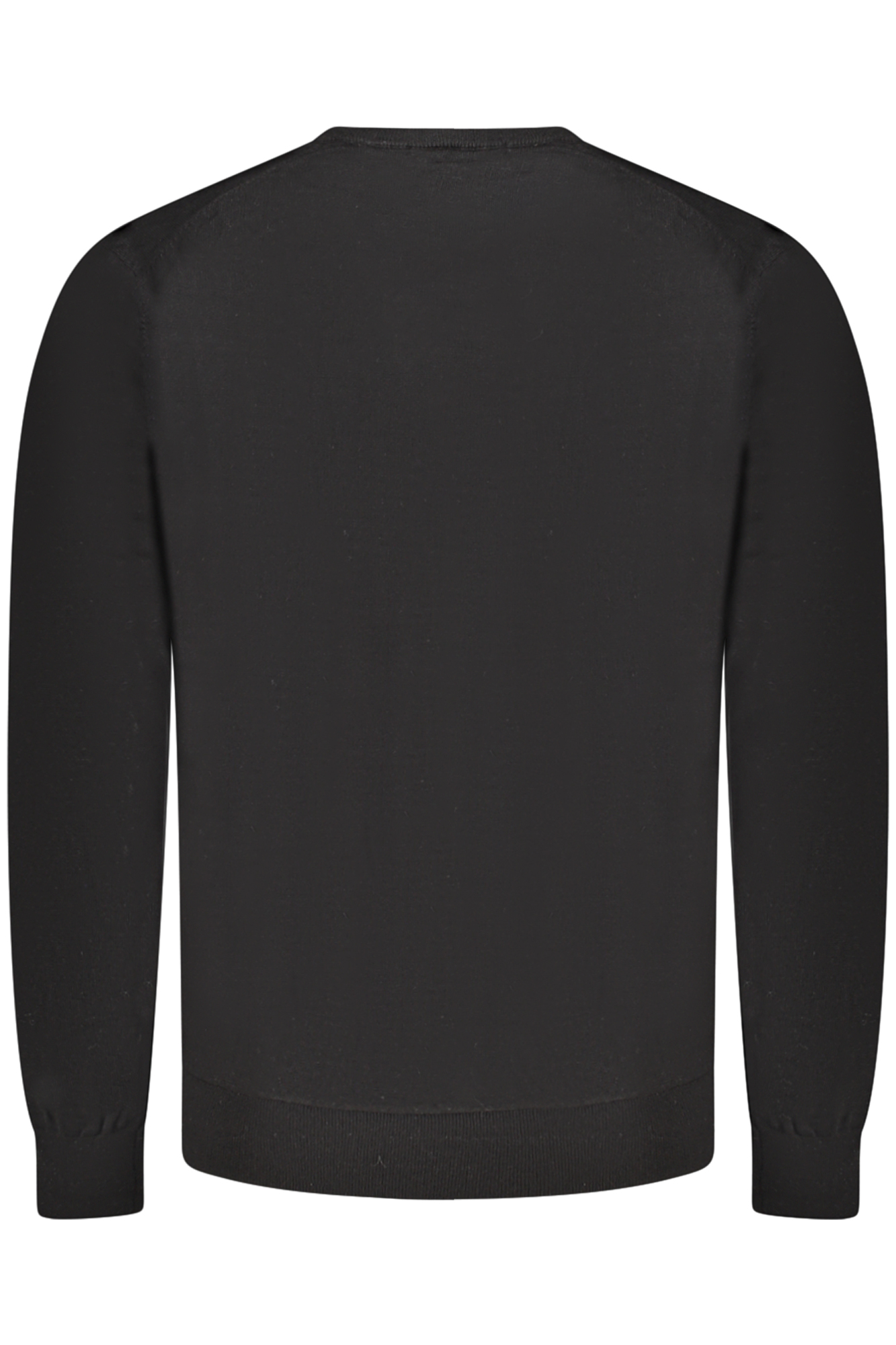 GUESS JEANS MAGLIA UOMO - Nero - immagine 3