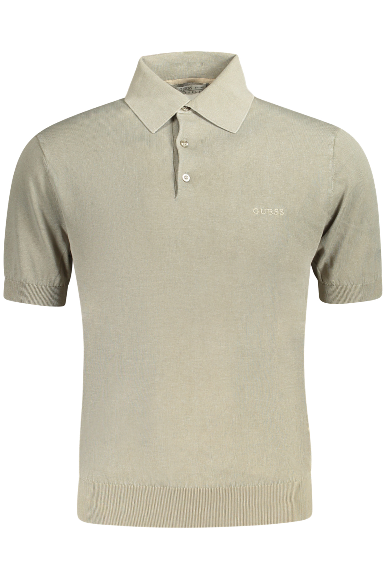 GUESS JEANS MAGLIA UOMO - Verde
