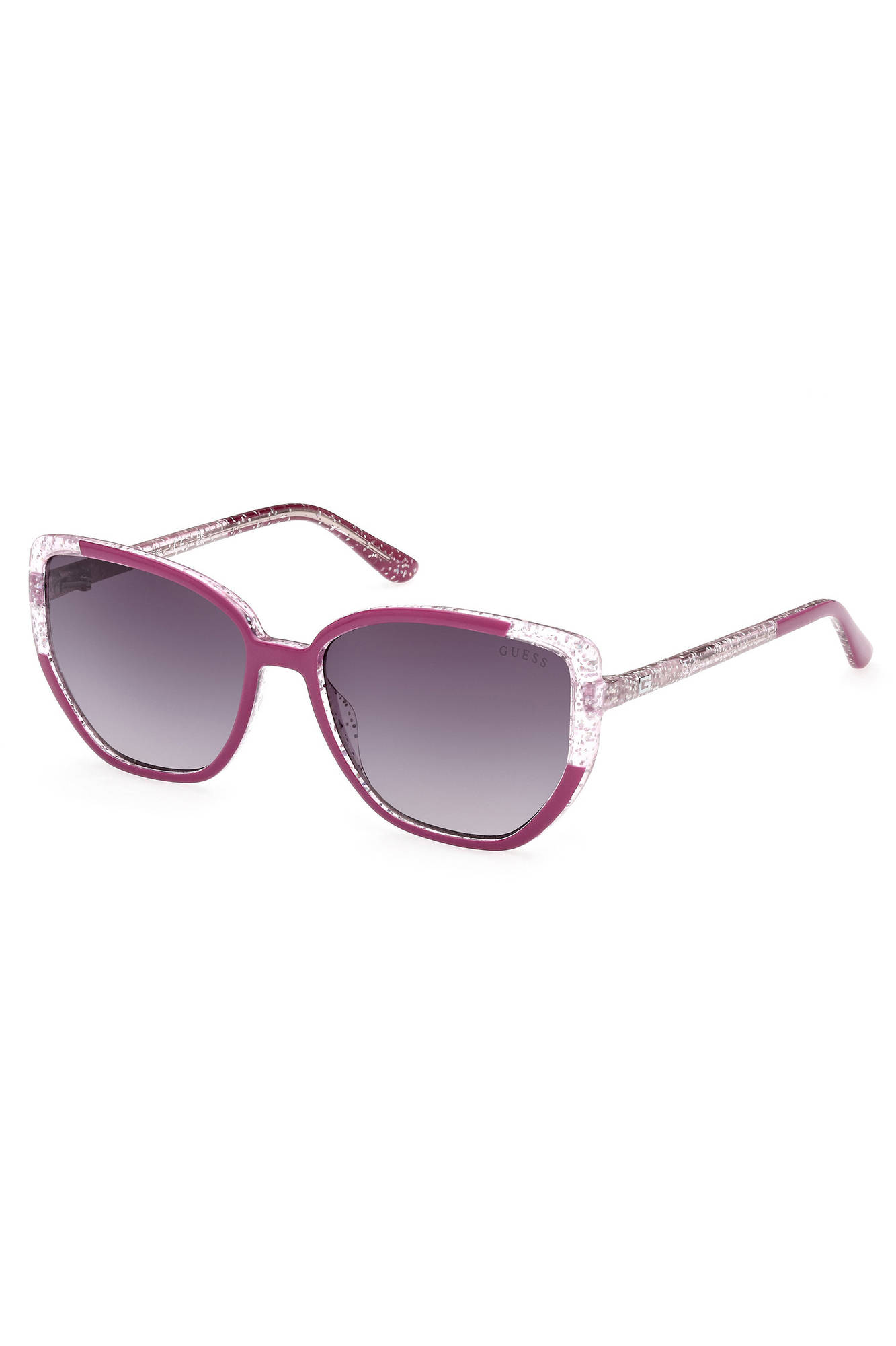 GUESS JEANS OCCHIALE DA SOLE DONNA - Viola