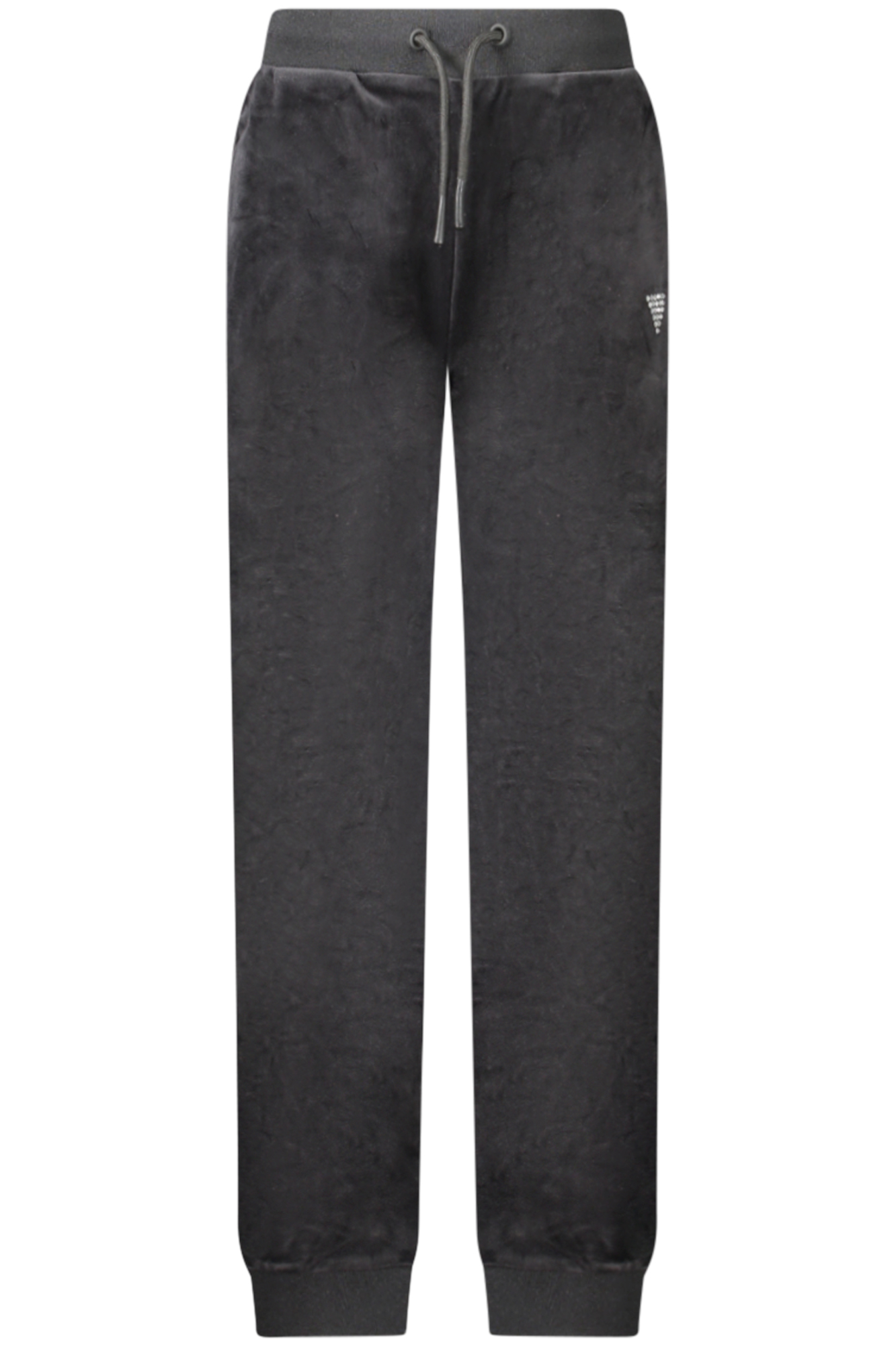 GUESS JEANS PANTALONE BAMBINA - Nero
