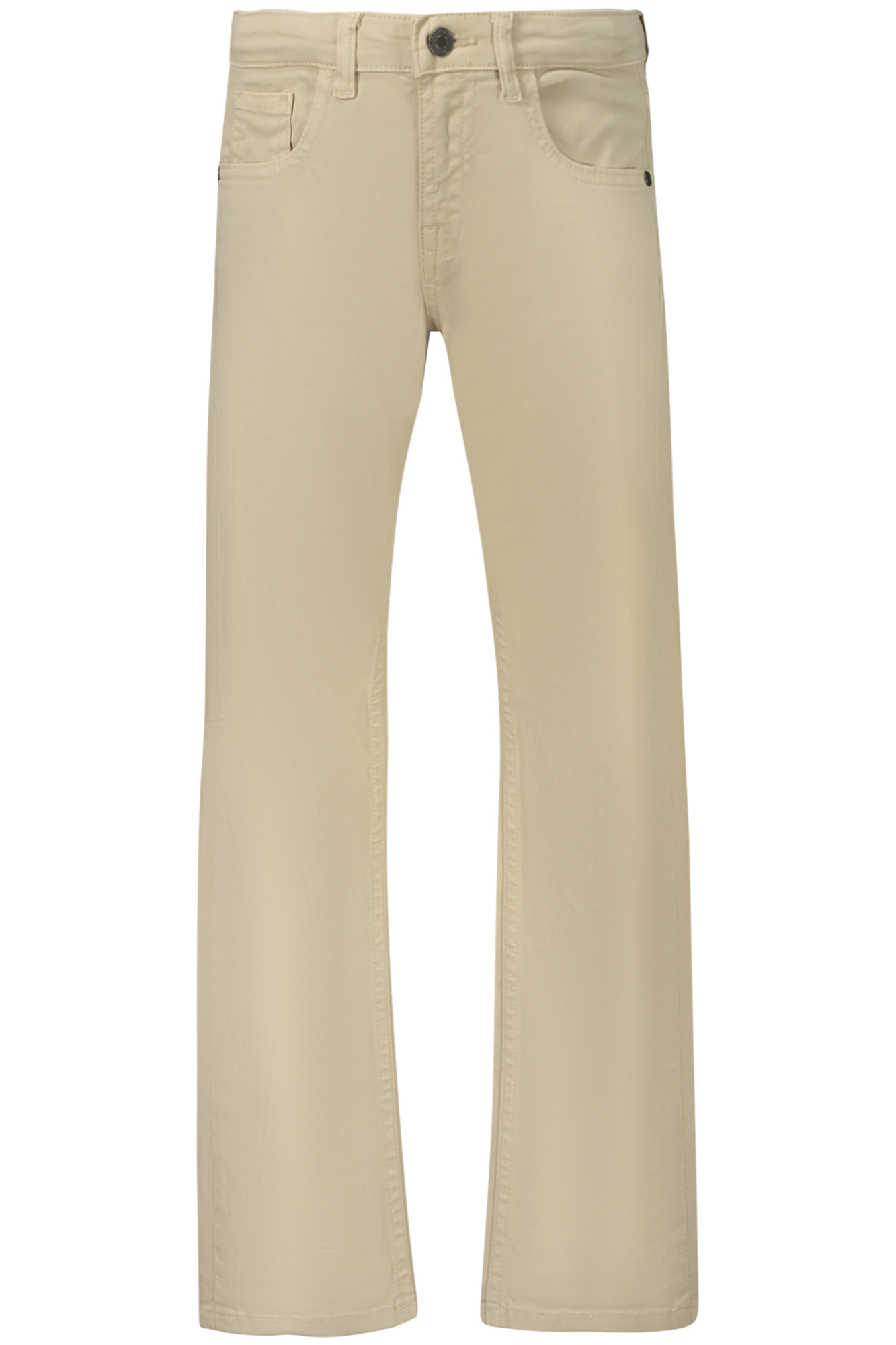 GUESS JEANS PANTALONE BAMBINO - Beige