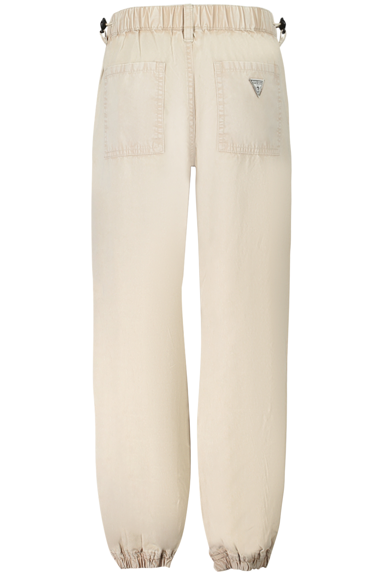 GUESS JEANS PANTALONE BAMBINO - Beige - immagine 2