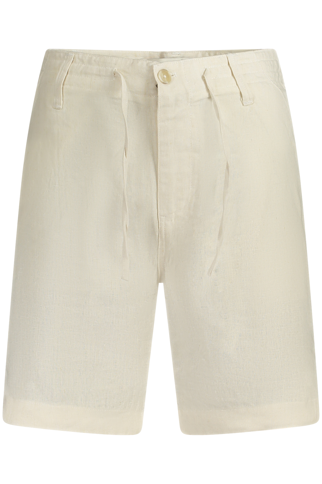 GUESS JEANS PANTALONE BERMUDA UOMO - Beige