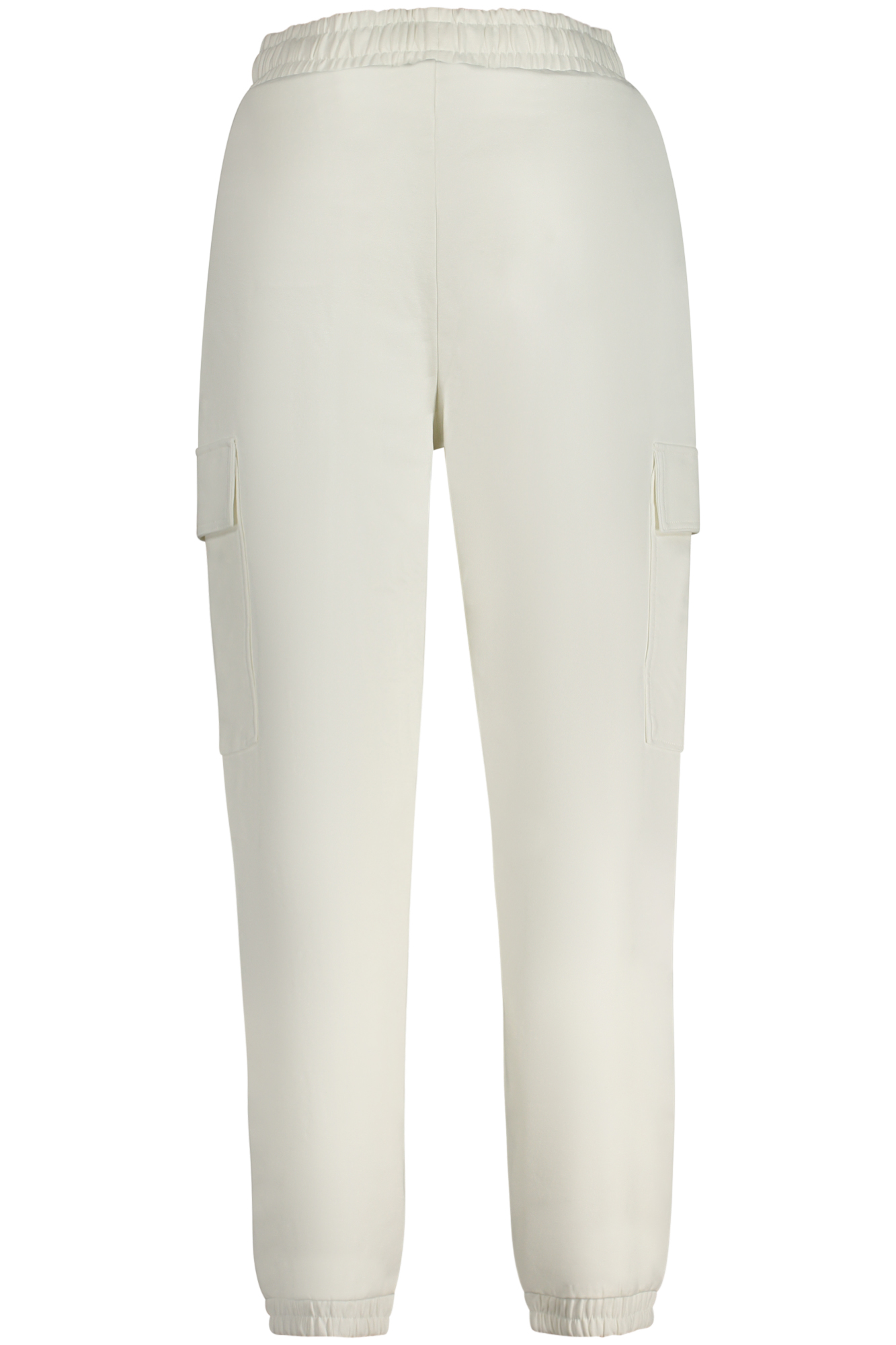 GUESS JEANS PANTALONE DONNA - Bianco - immagine 2