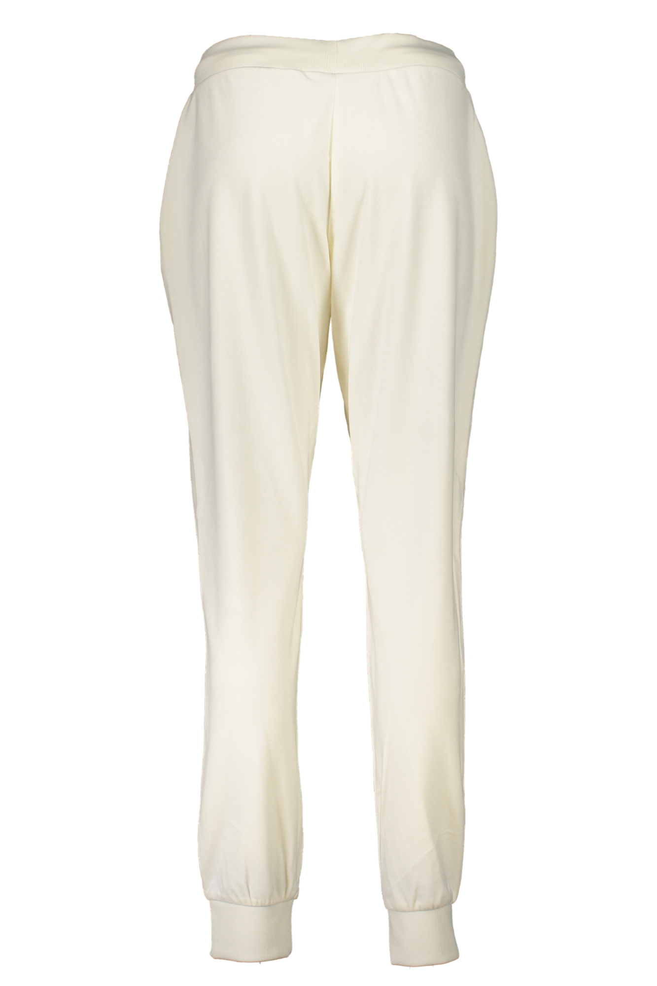 GUESS JEANS PANTALONE DONNA - Bianco - immagine 2