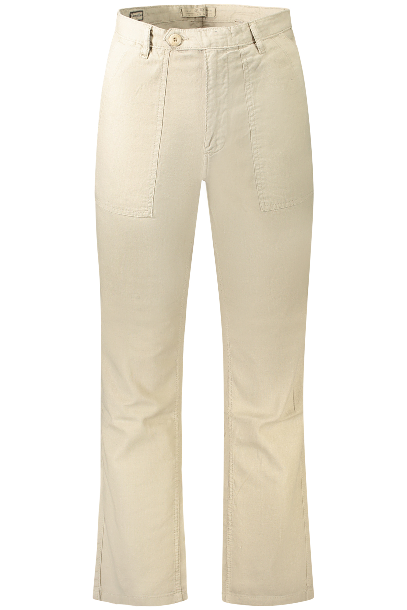 GUESS JEANS PANTALONE UOMO - Beige