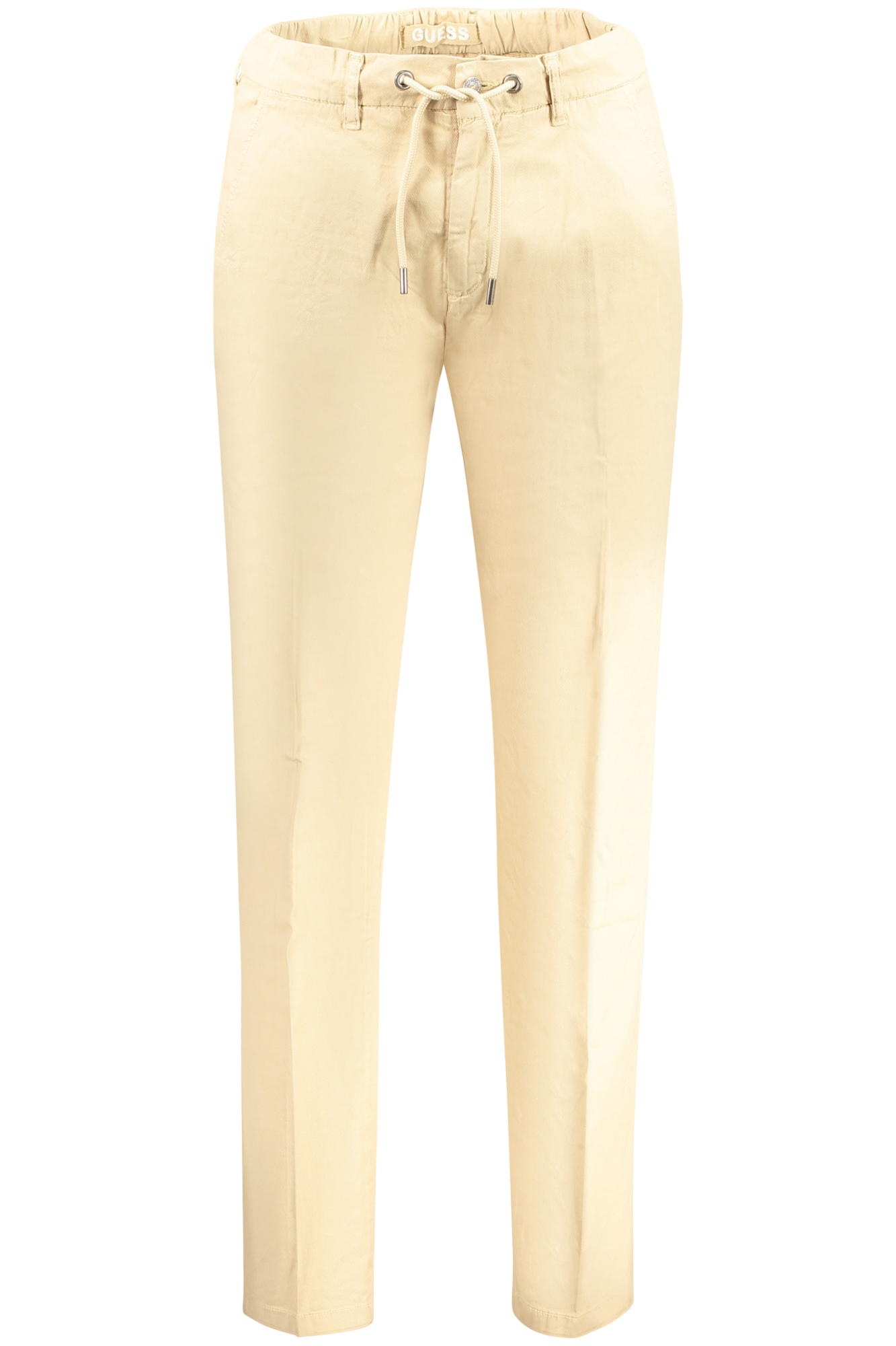 GUESS JEANS PANTALONE UOMO - Beige