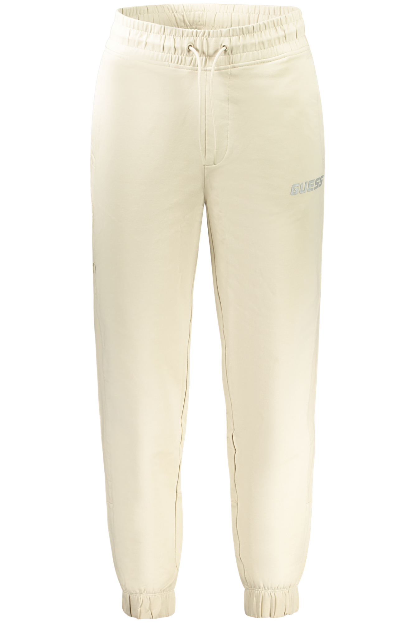 GUESS JEANS PANTALONE UOMO - Beige