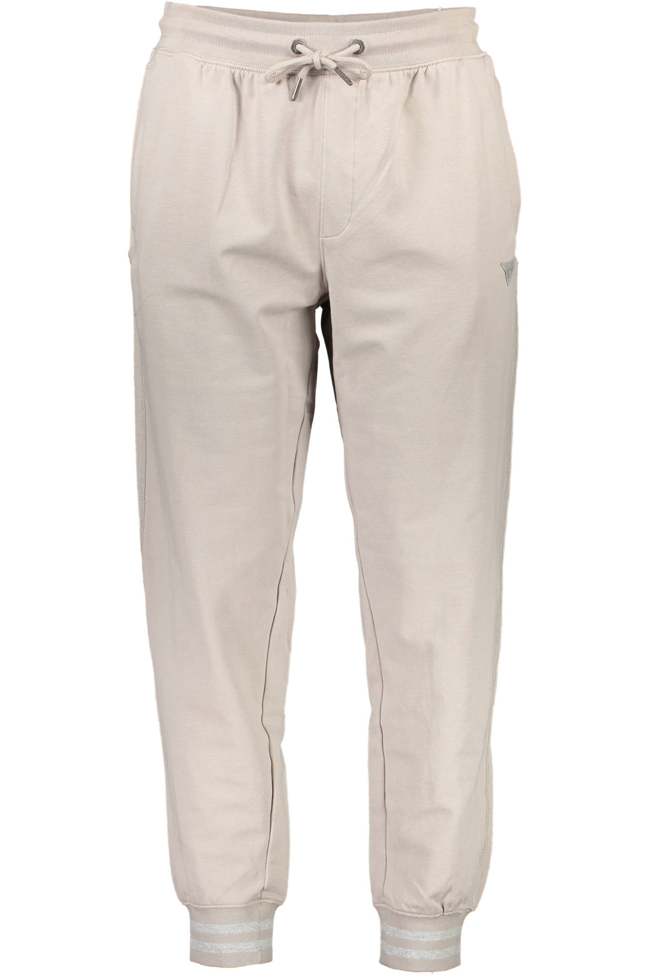 GUESS JEANS PANTALONE UOMO - Beige