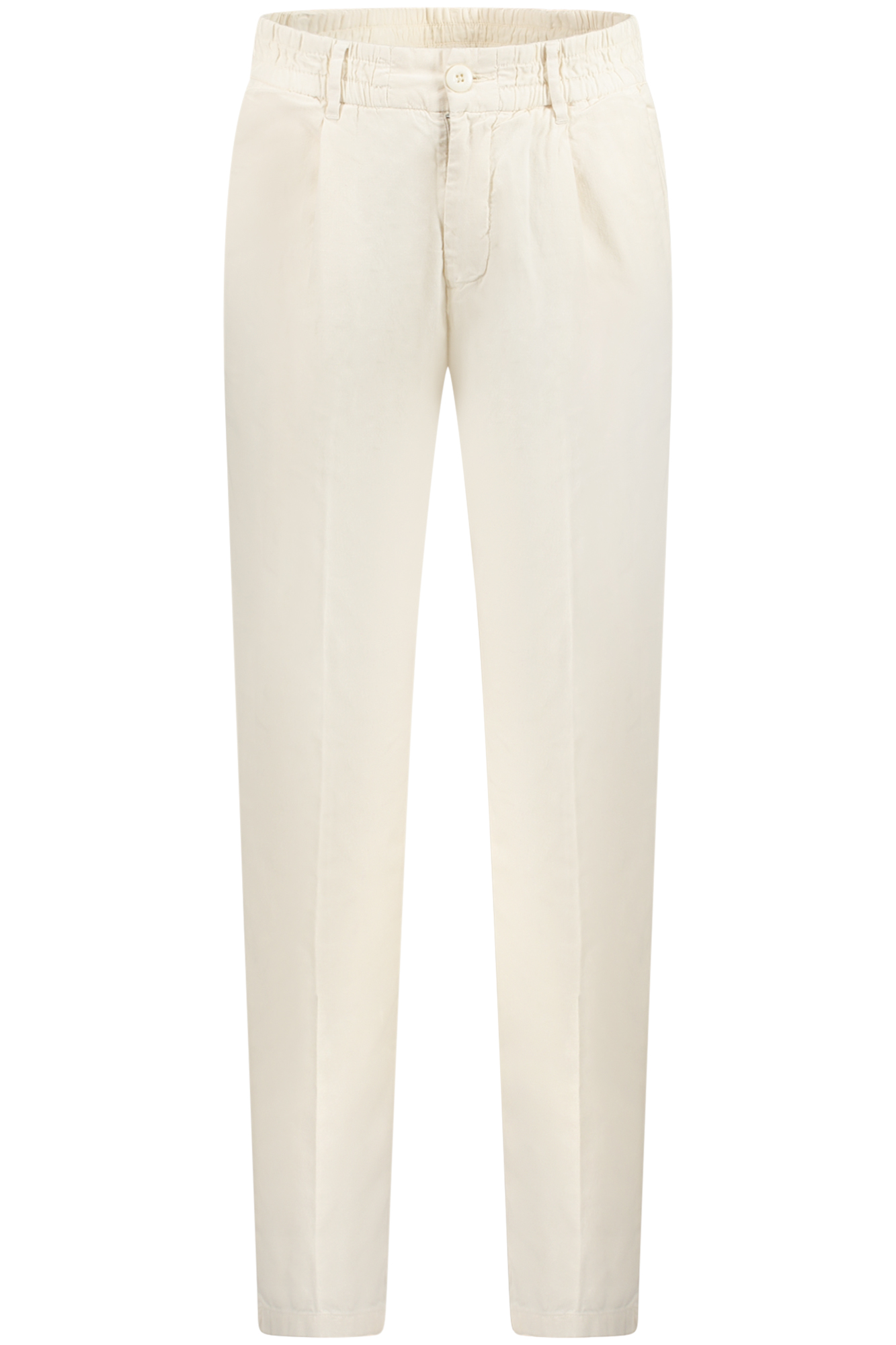 GUESS JEANS PANTALONE UOMO - Bianco