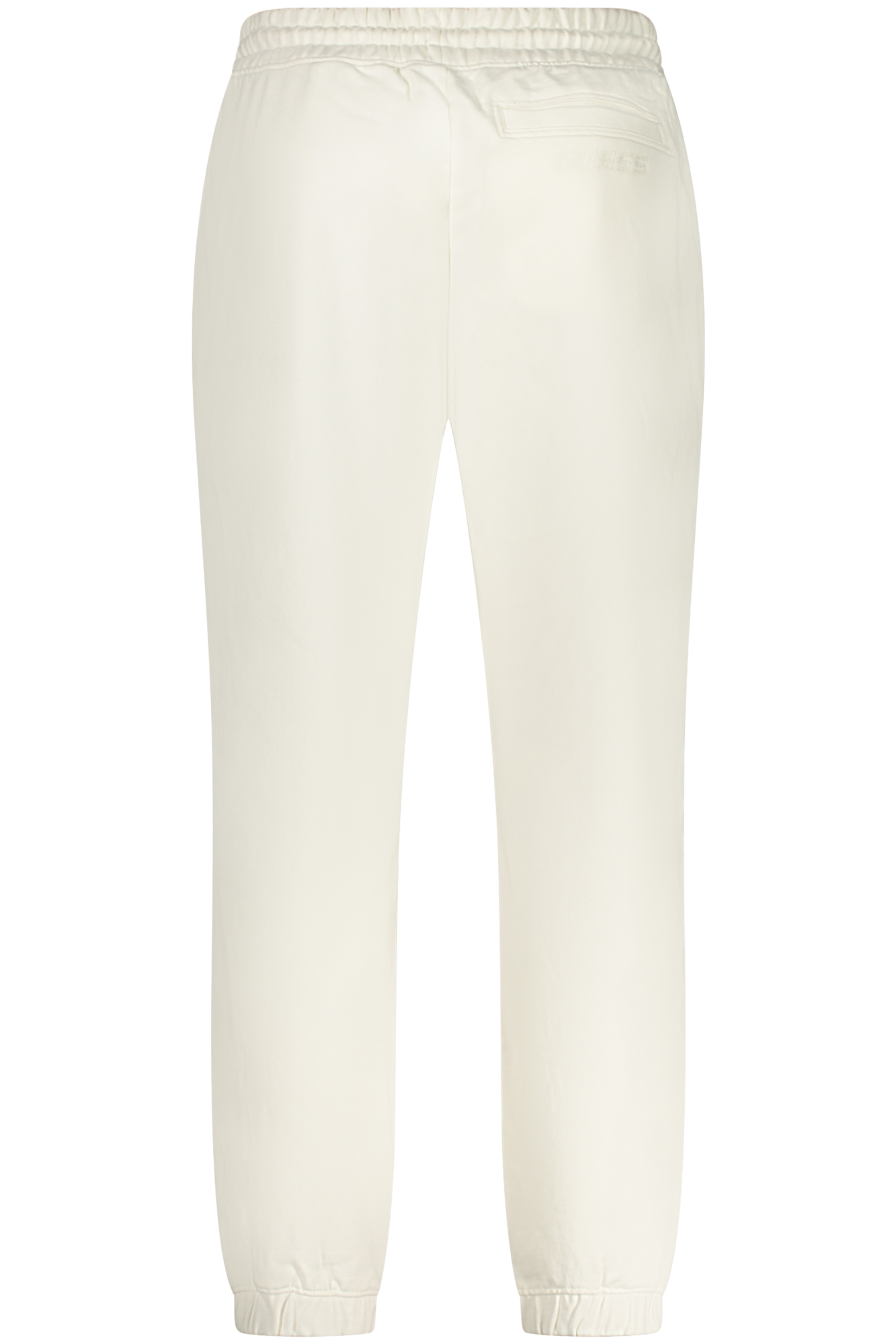 GUESS JEANS PANTALONE UOMO - Bianco - immagine 2