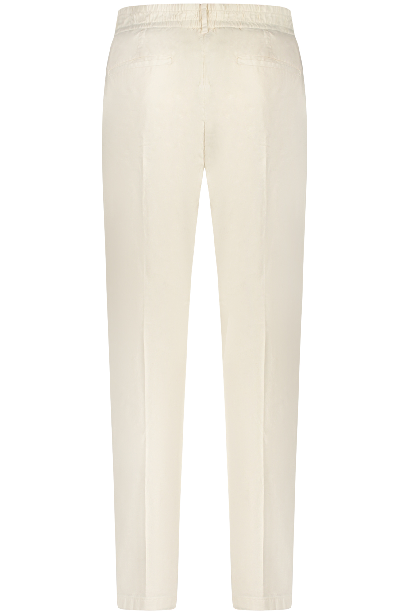 GUESS JEANS PANTALONE UOMO - Bianco - immagine 2