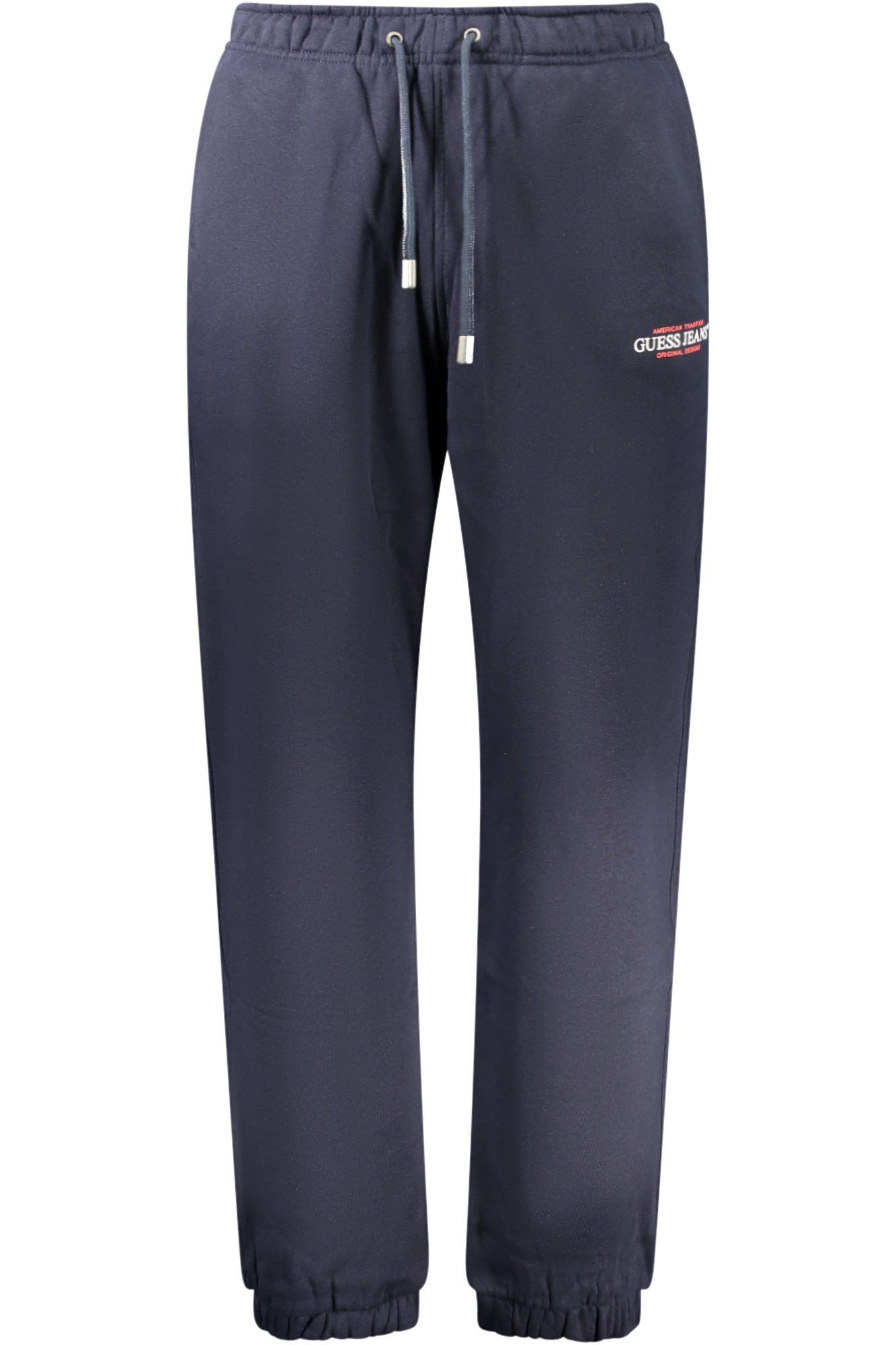 GUESS JEANS PANTALONE UOMO - Blu