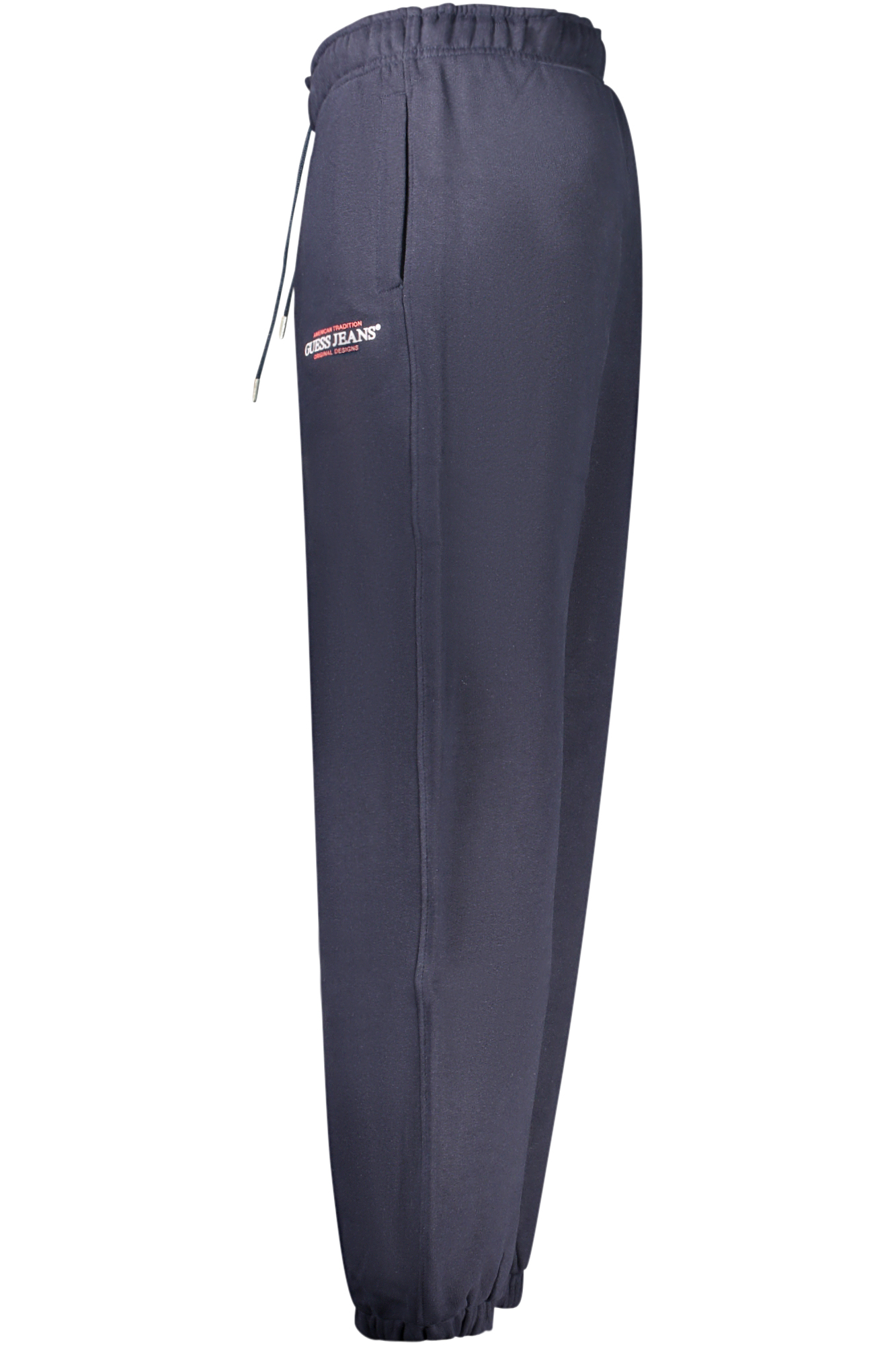 GUESS JEANS PANTALONE UOMO - Blu - immagine 3